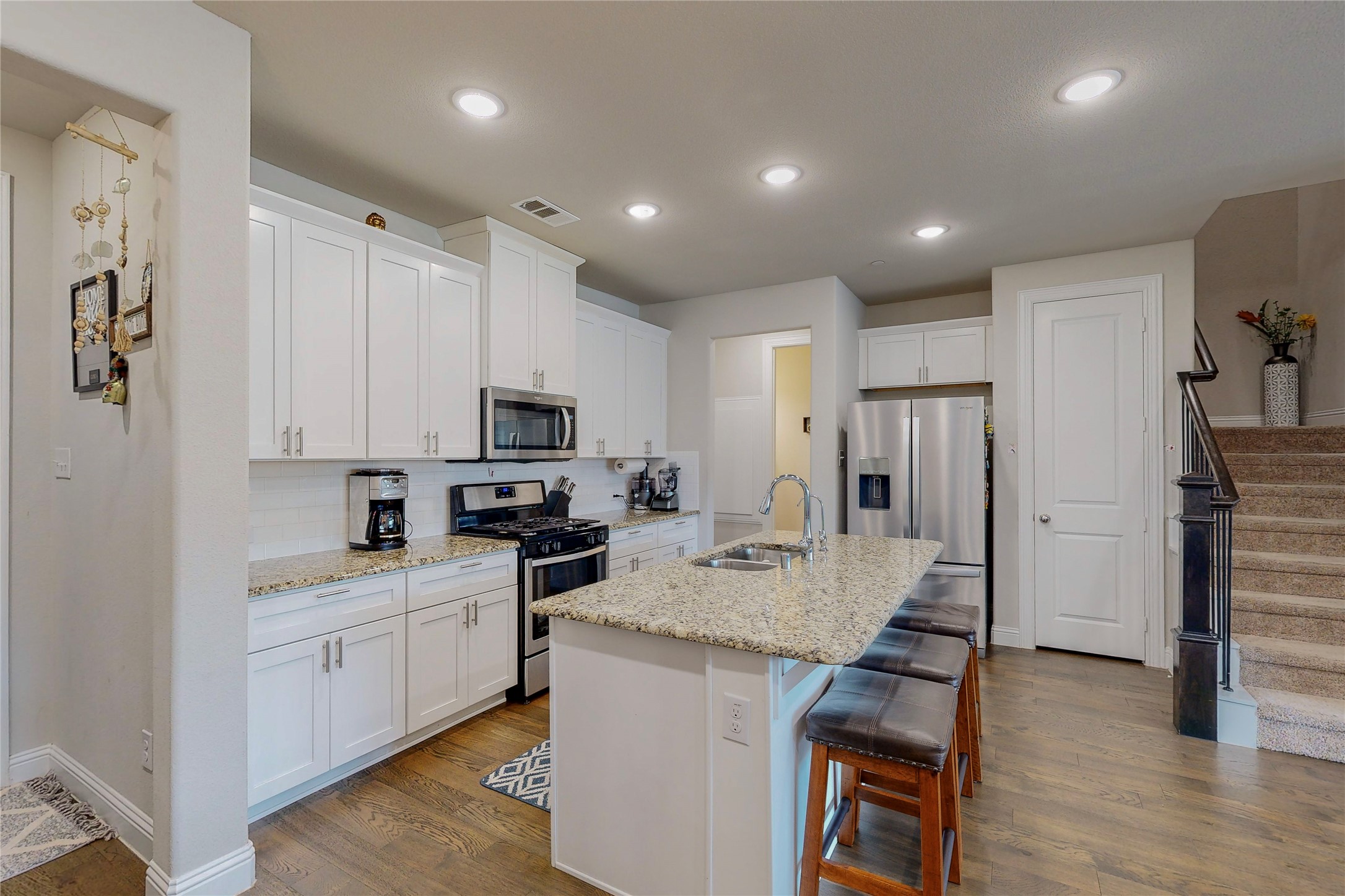 4516 Titus Circle Plano TX 75024