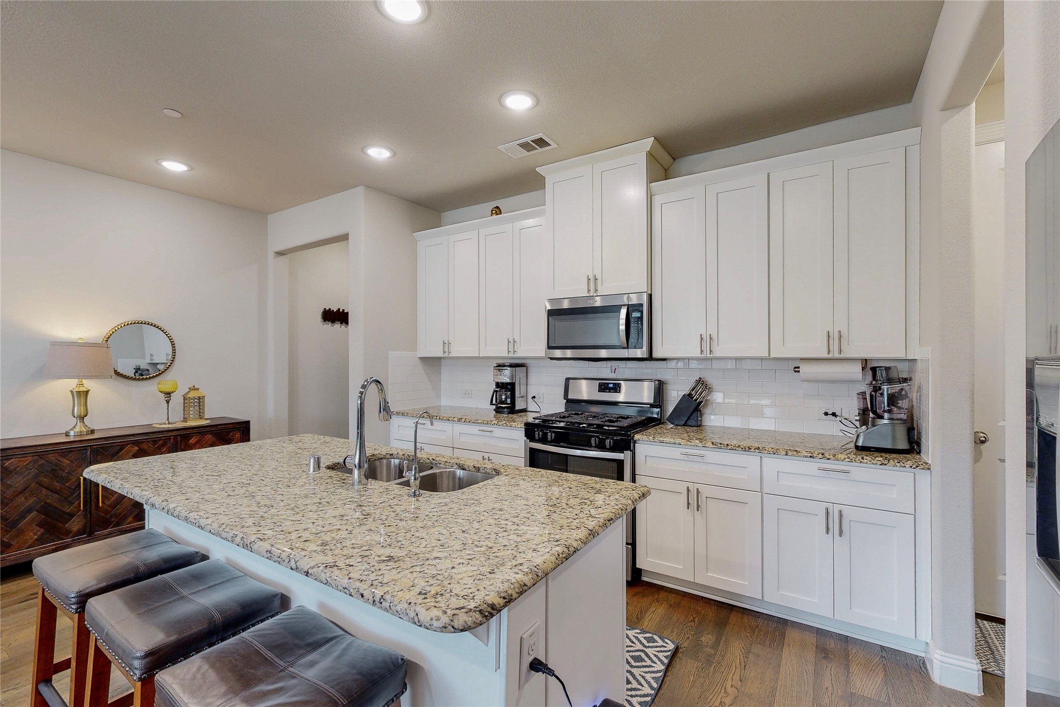 4516 Titus Circle Plano TX 75024