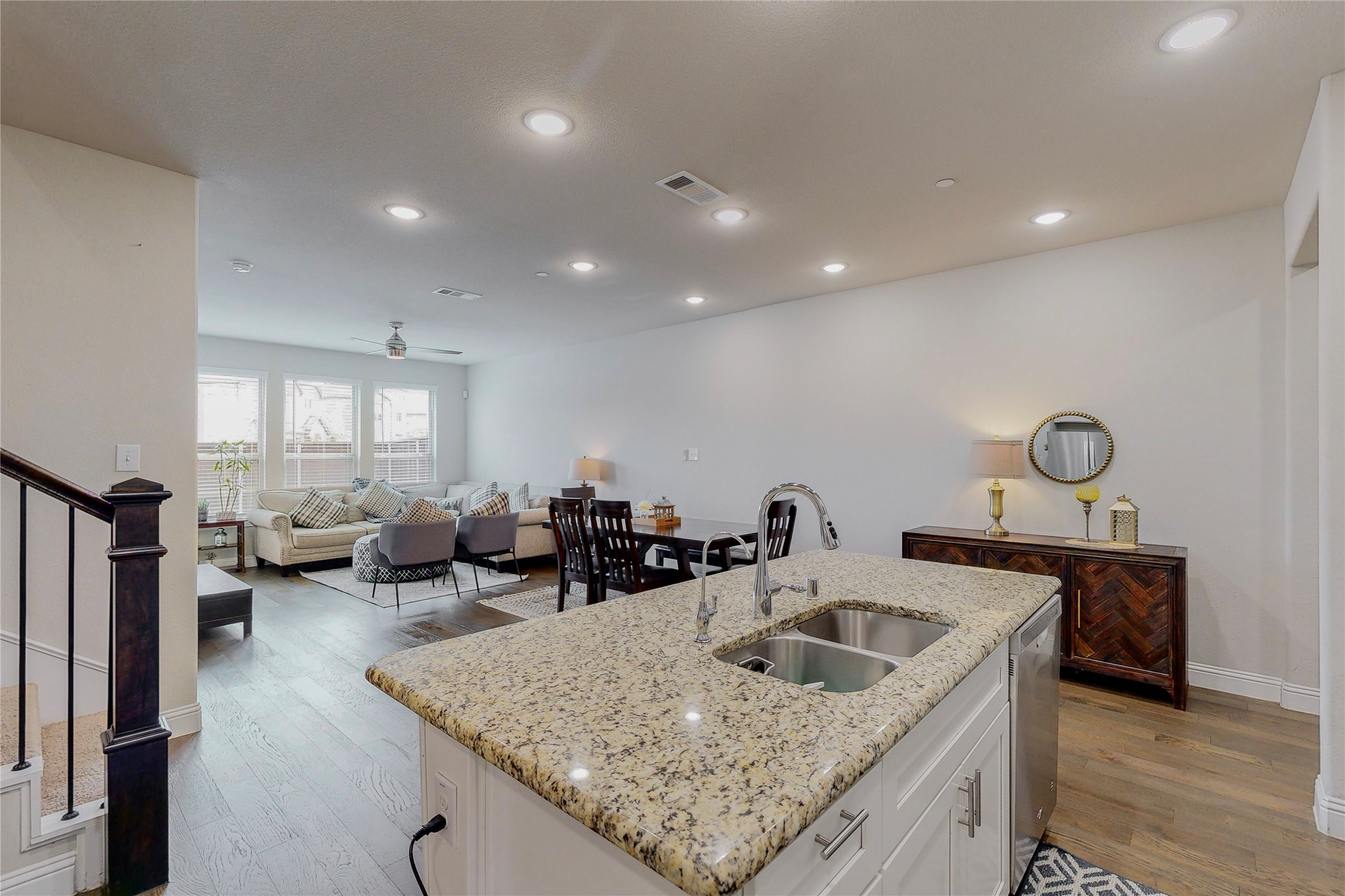 4516 Titus Circle Plano TX 75024