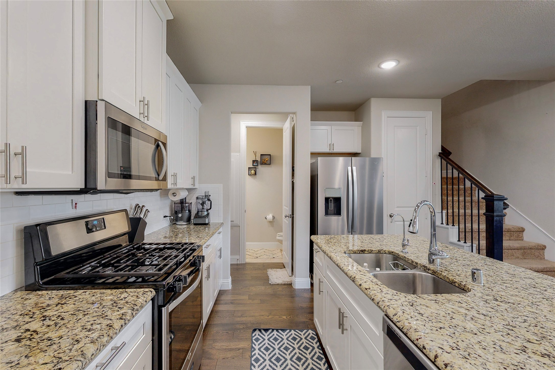 4516 Titus Circle Plano TX 75024
