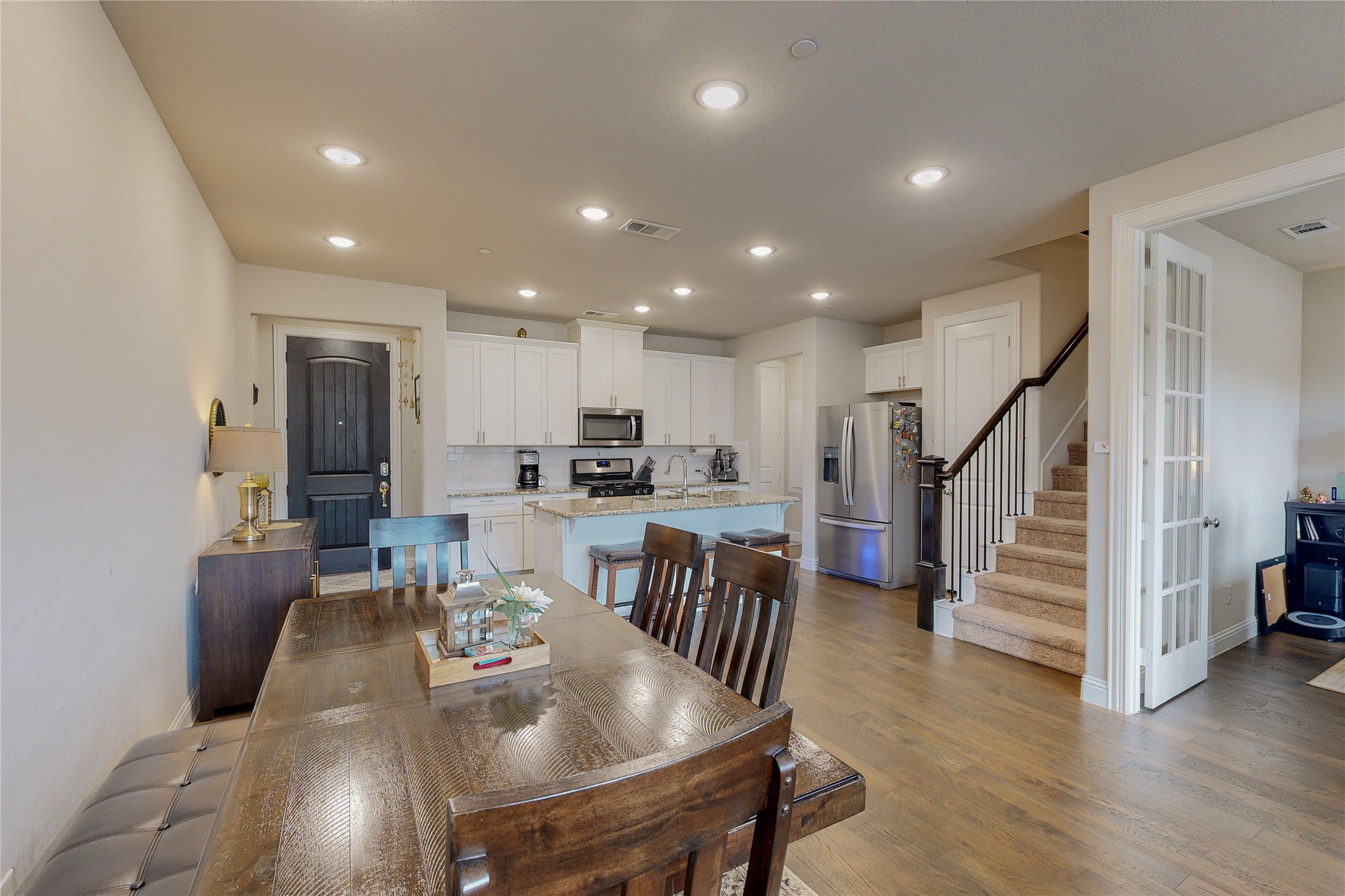 4516 Titus Circle Plano TX 75024