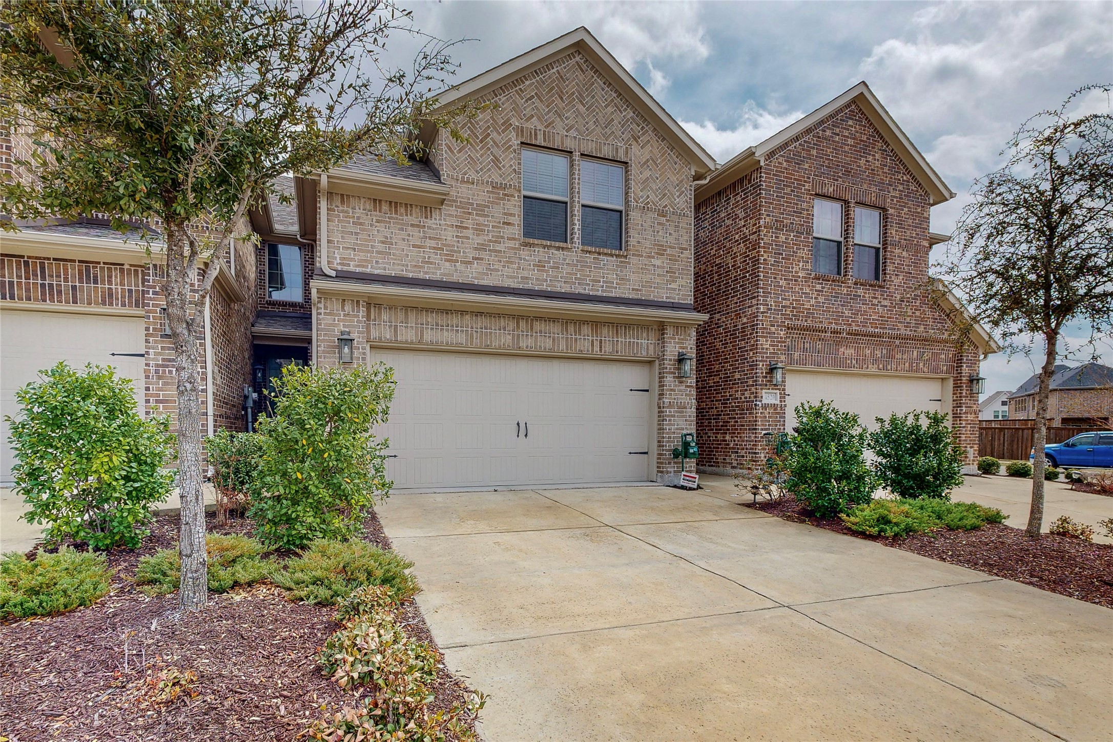 4516 Titus Circle Plano TX 75024