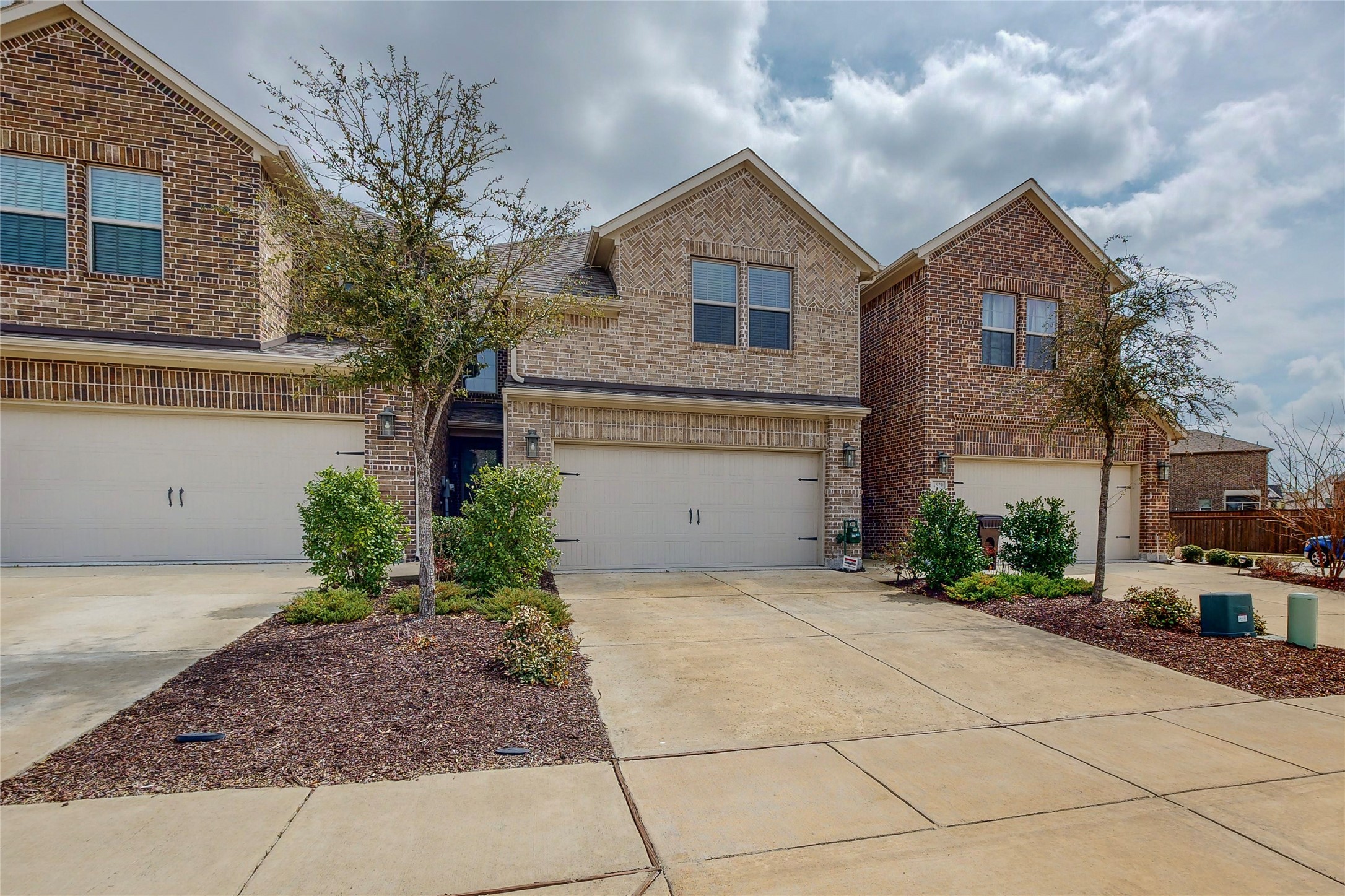 4516 Titus Circle Plano TX 75024