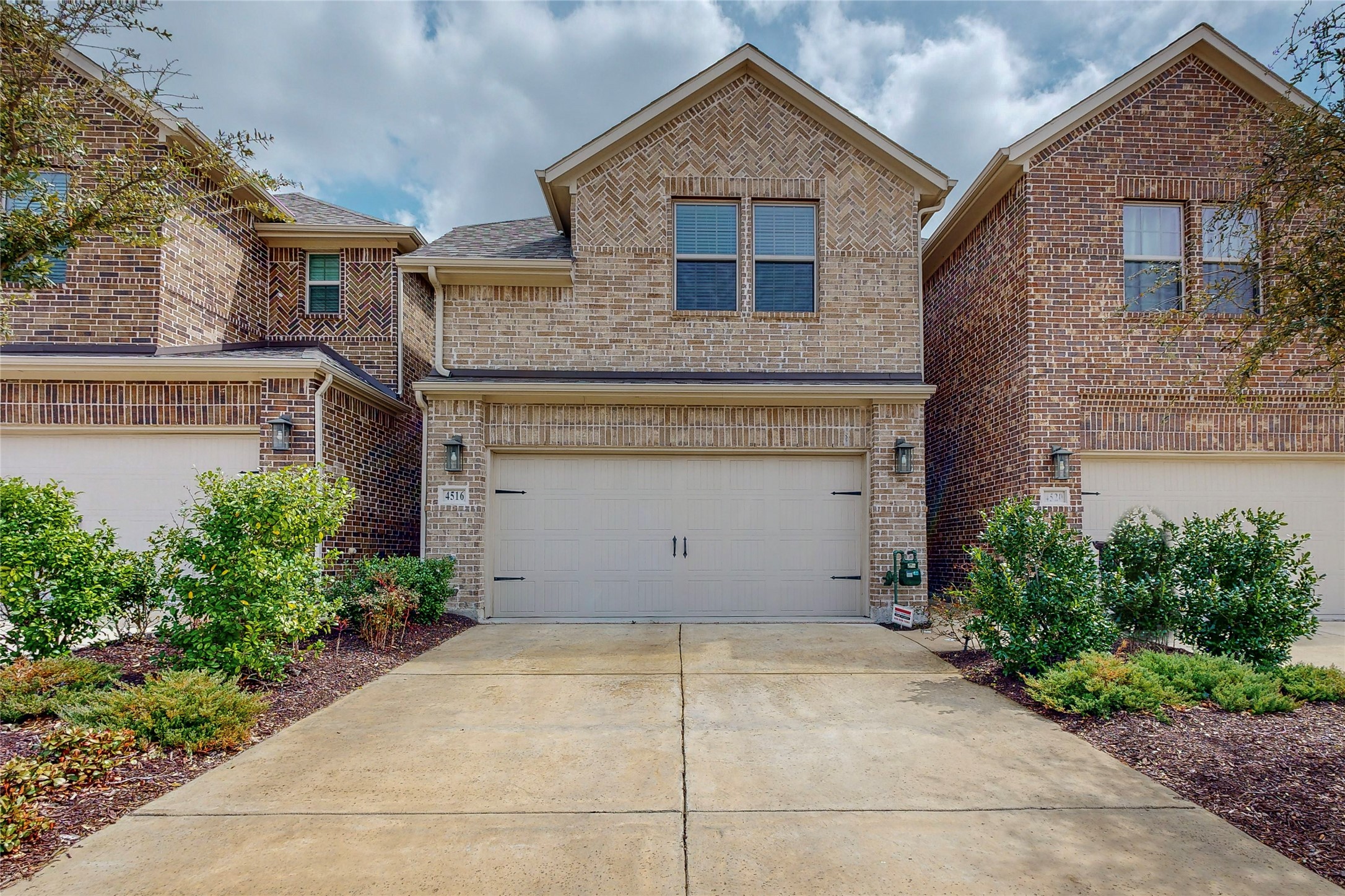 4516 Titus Circle Plano TX 75024