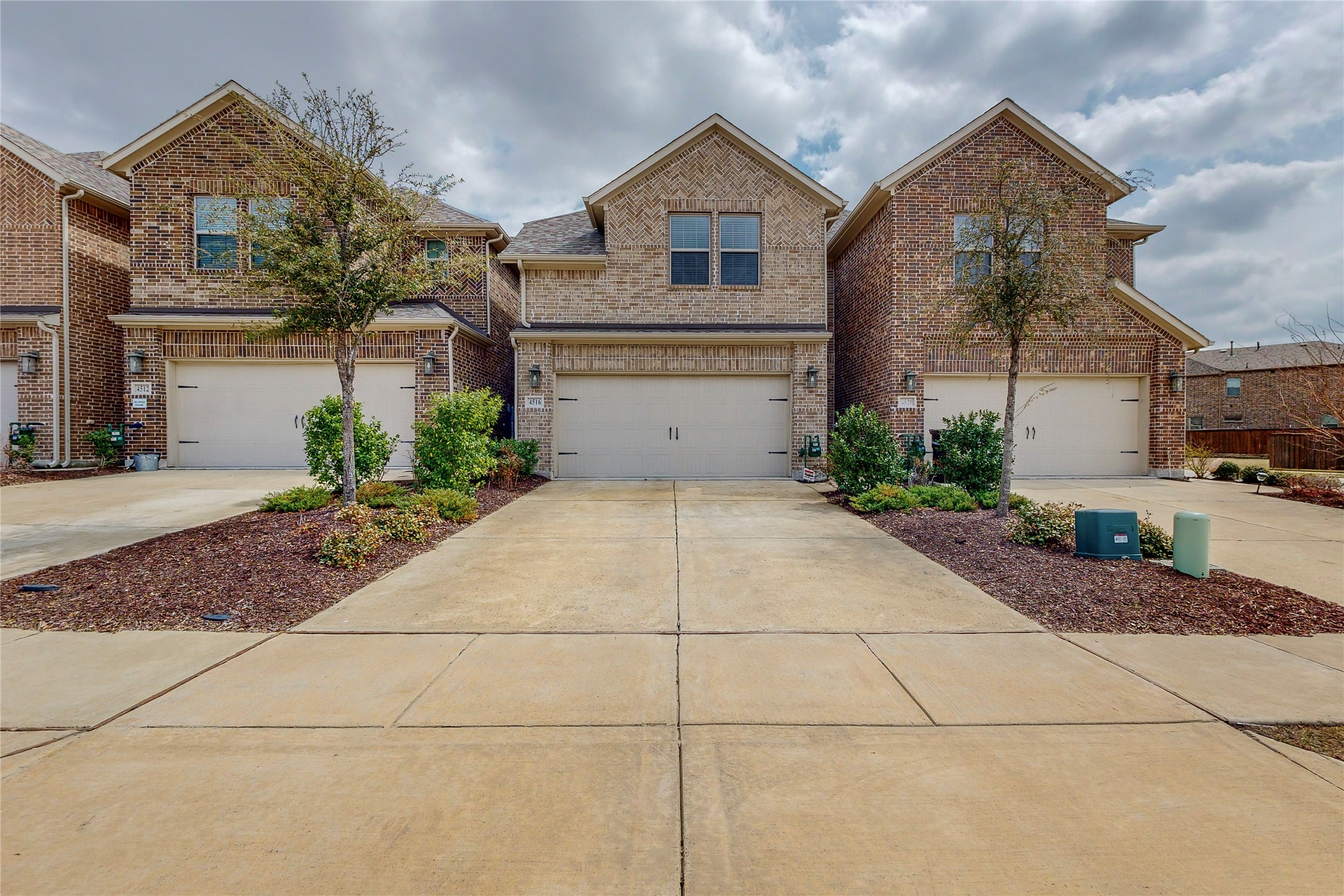 4516 Titus Circle Plano TX 75024