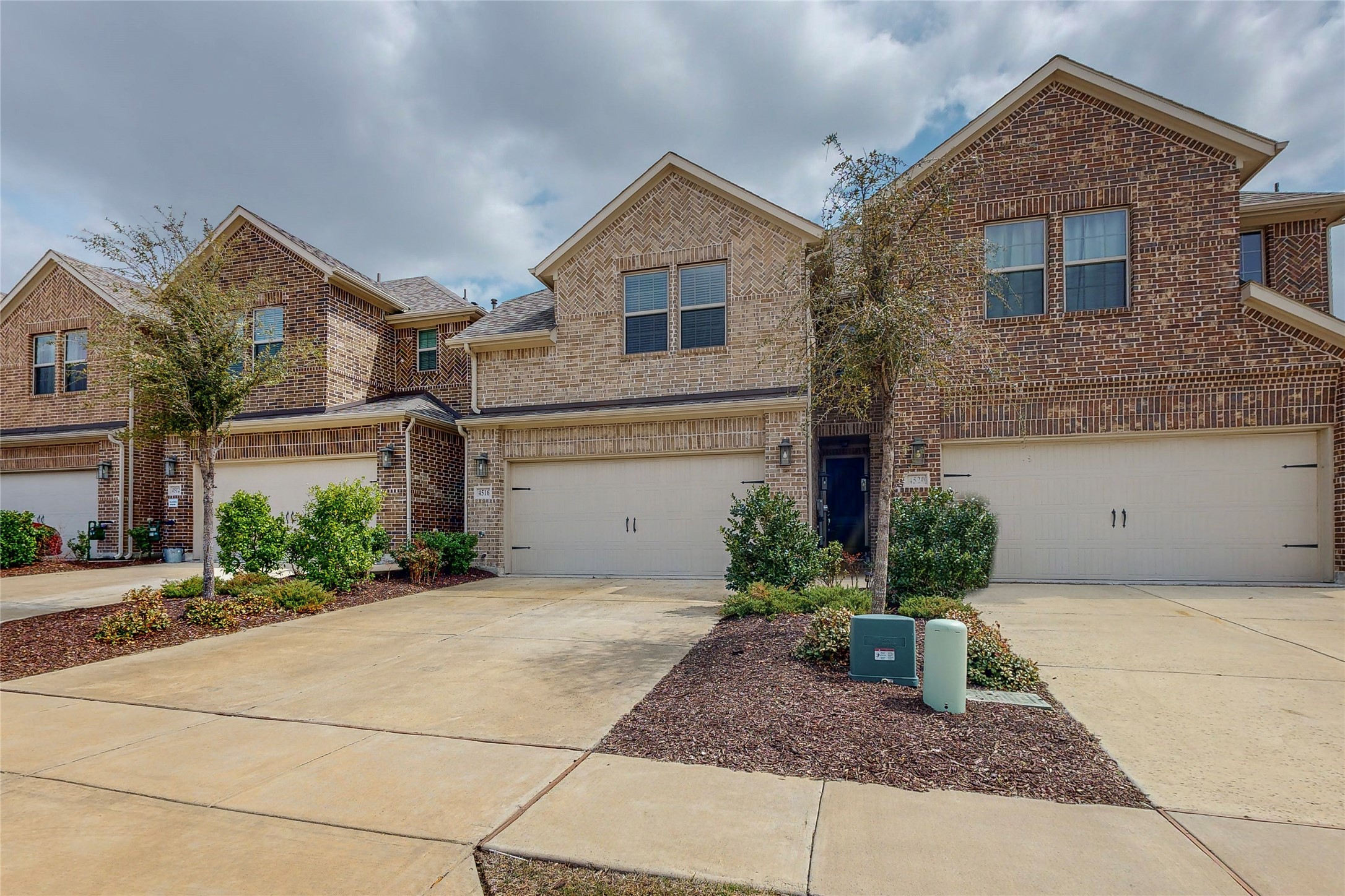 4516 Titus Circle Plano TX 75024