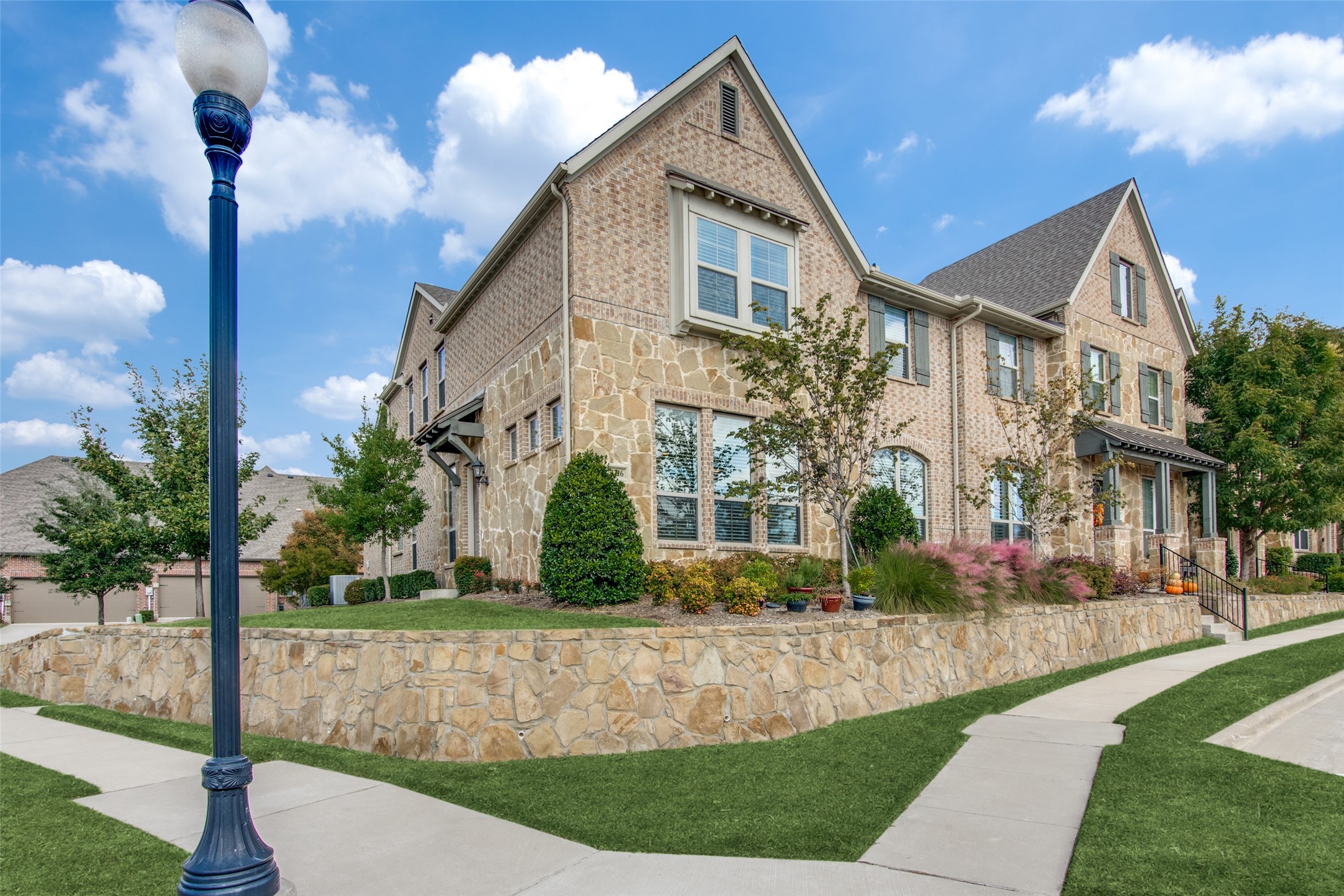 7216 Mitchell Drive Mckinney TX 75070