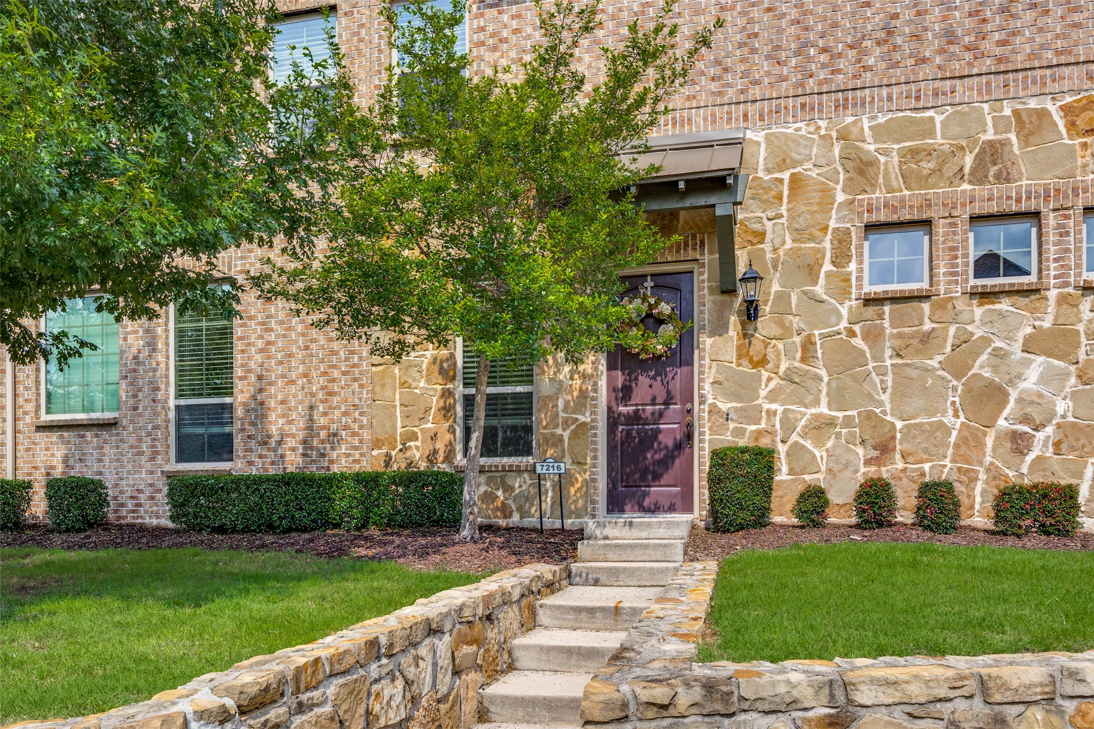 7216 Mitchell Drive Mckinney TX 75070