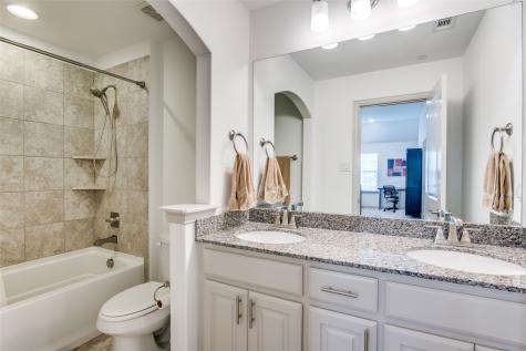 7216 Mitchell Drive Mckinney TX 75070
