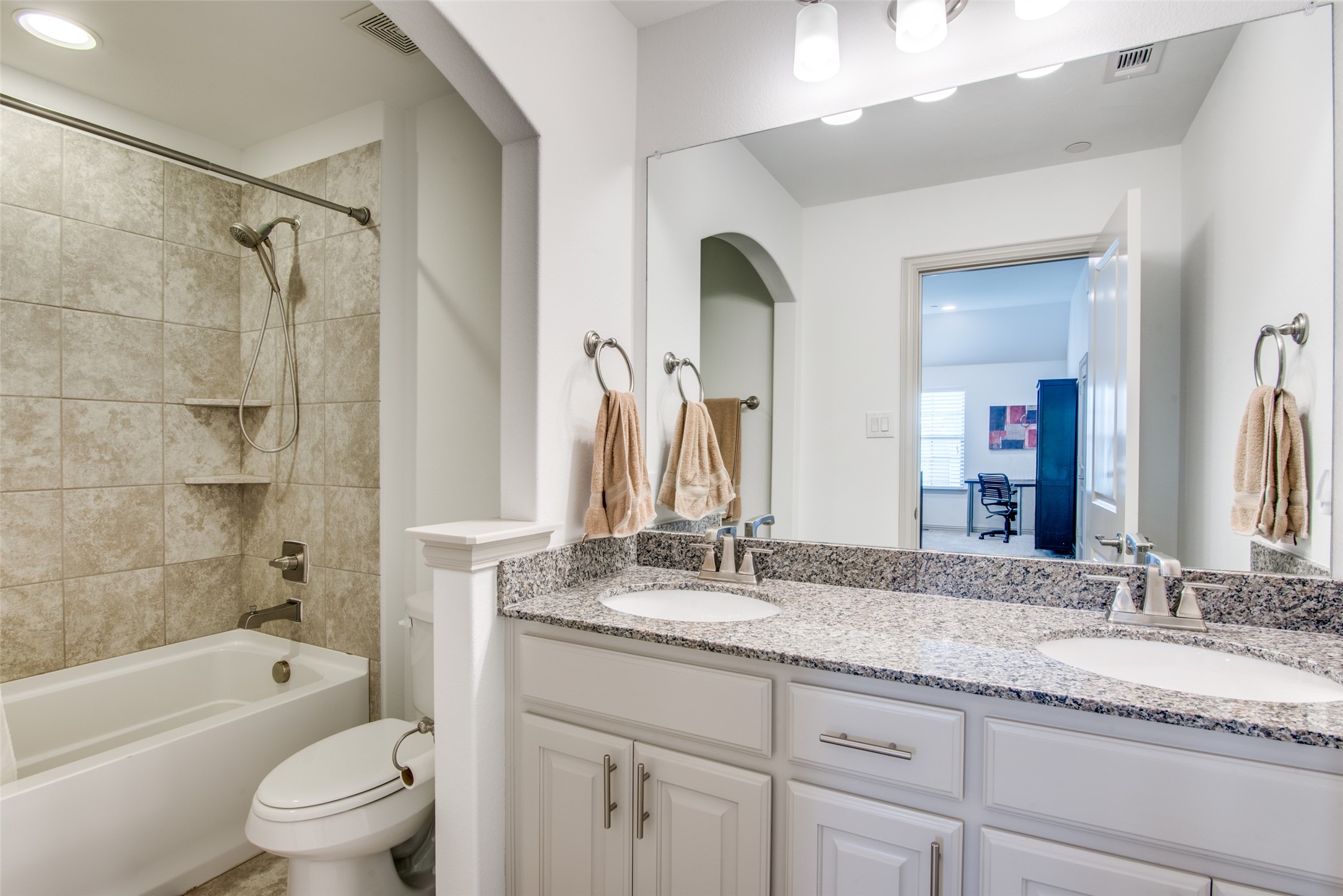7216 Mitchell Drive Mckinney TX 75070