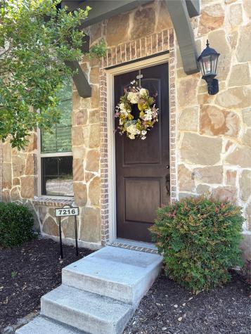 7216 Mitchell Drive Mckinney TX 75070