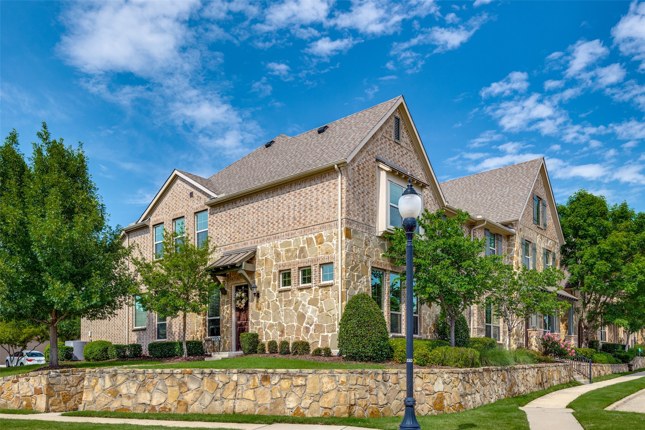 7216 Mitchell Drive Mckinney TX 75070