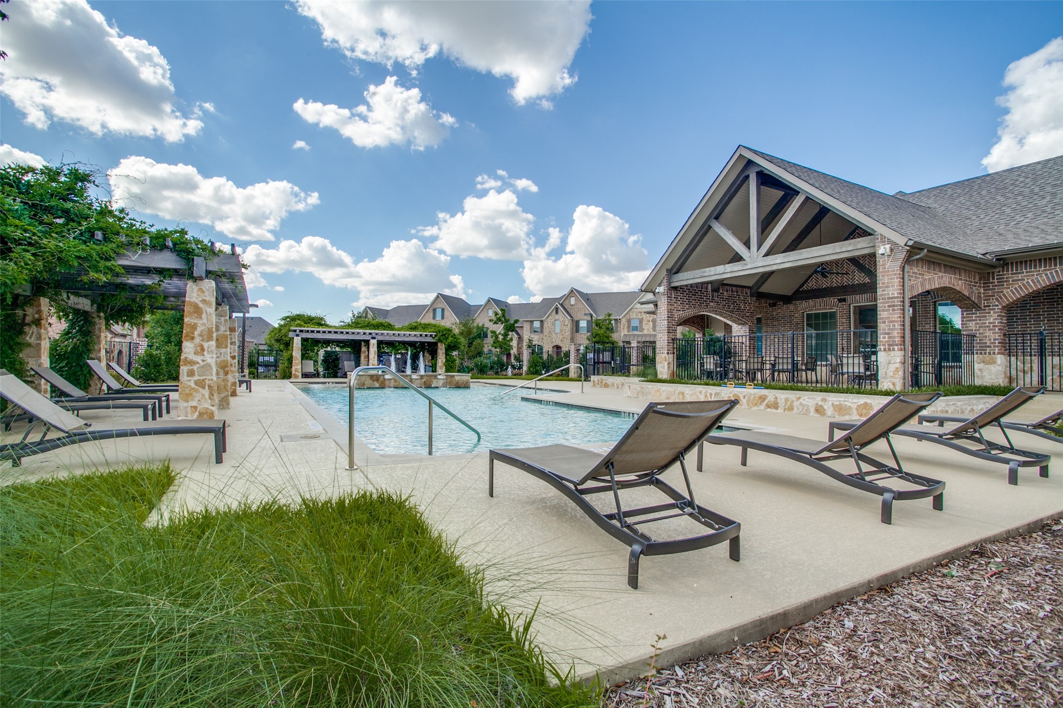 7216 Mitchell Drive Mckinney TX 75070