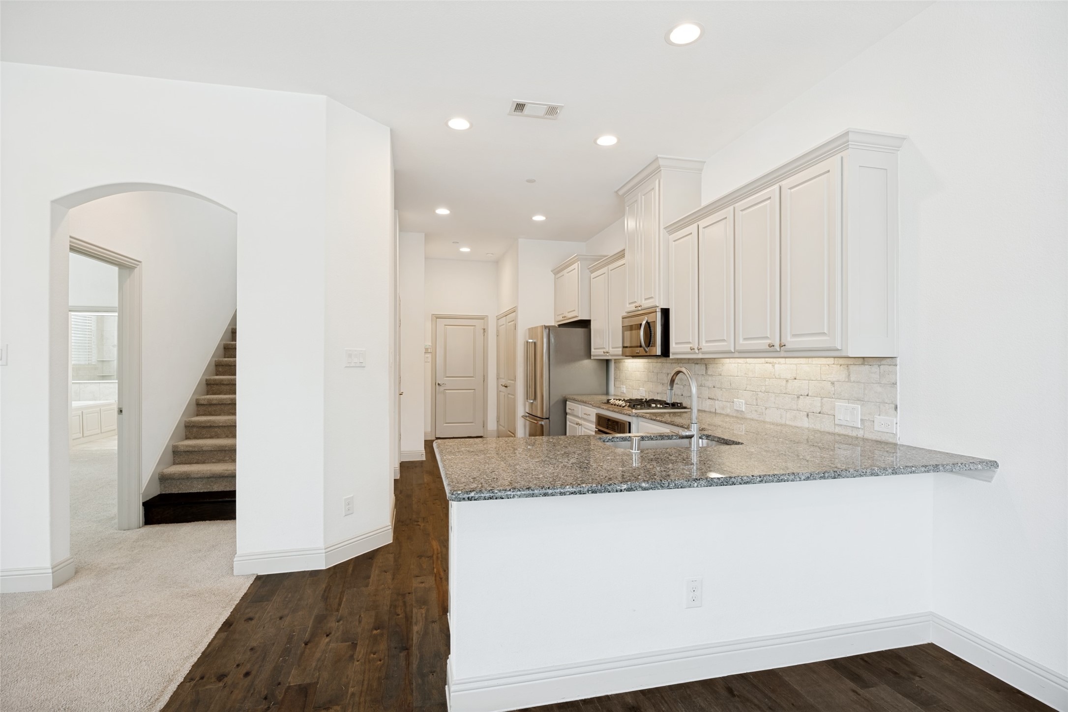 7216 Mitchell Drive Mckinney TX 75070