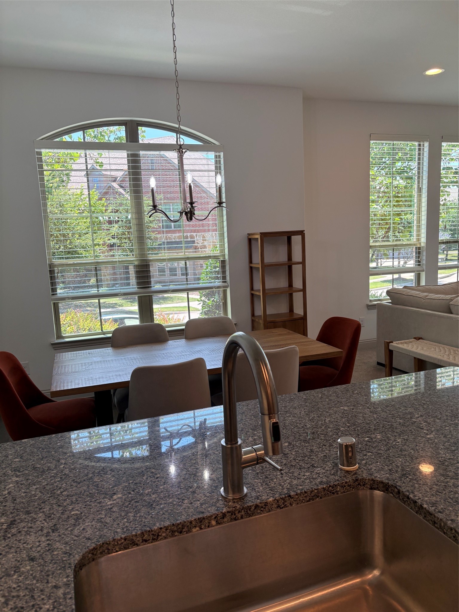7216 Mitchell Drive Mckinney TX 75070