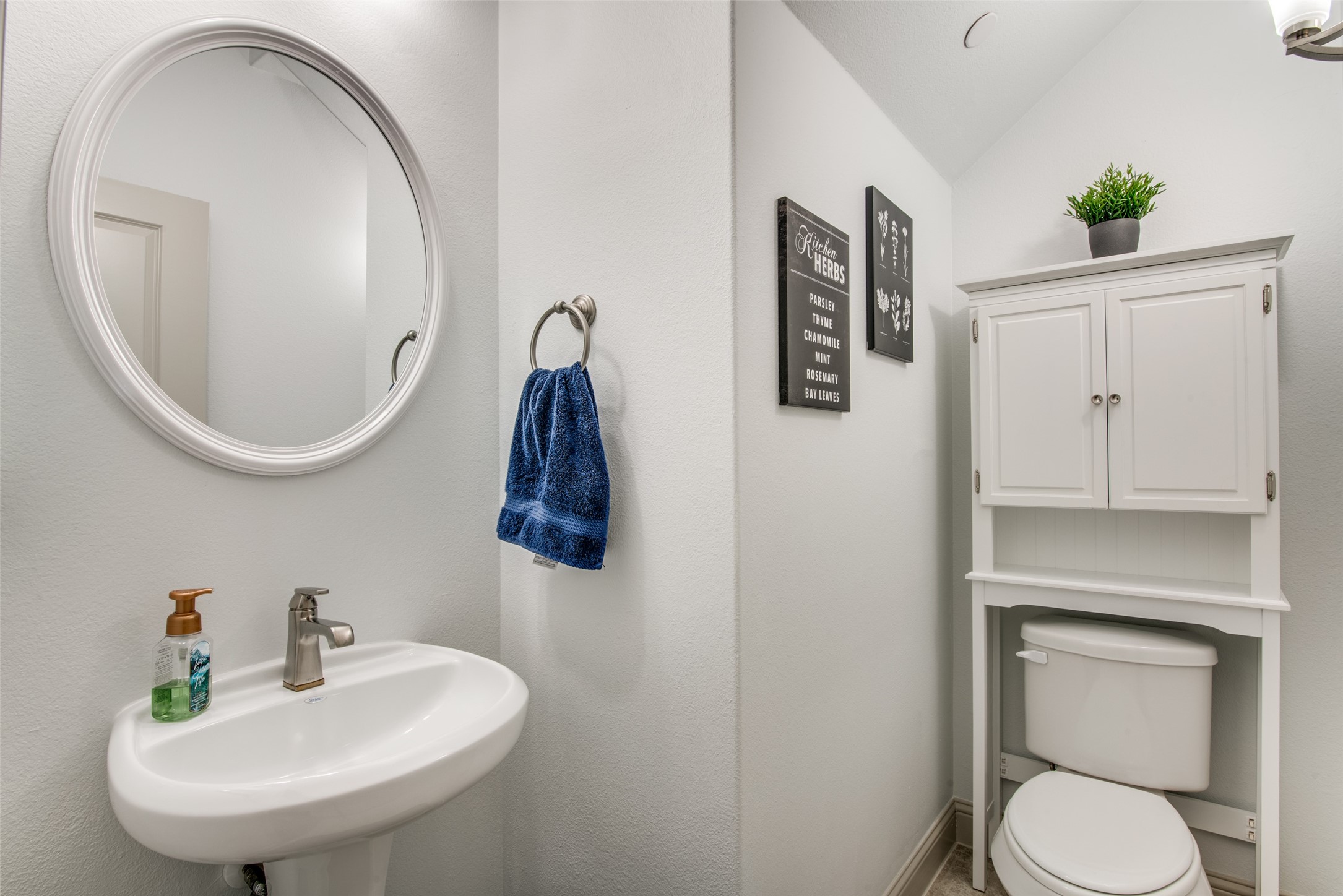 7216 Mitchell Drive Mckinney TX 75070