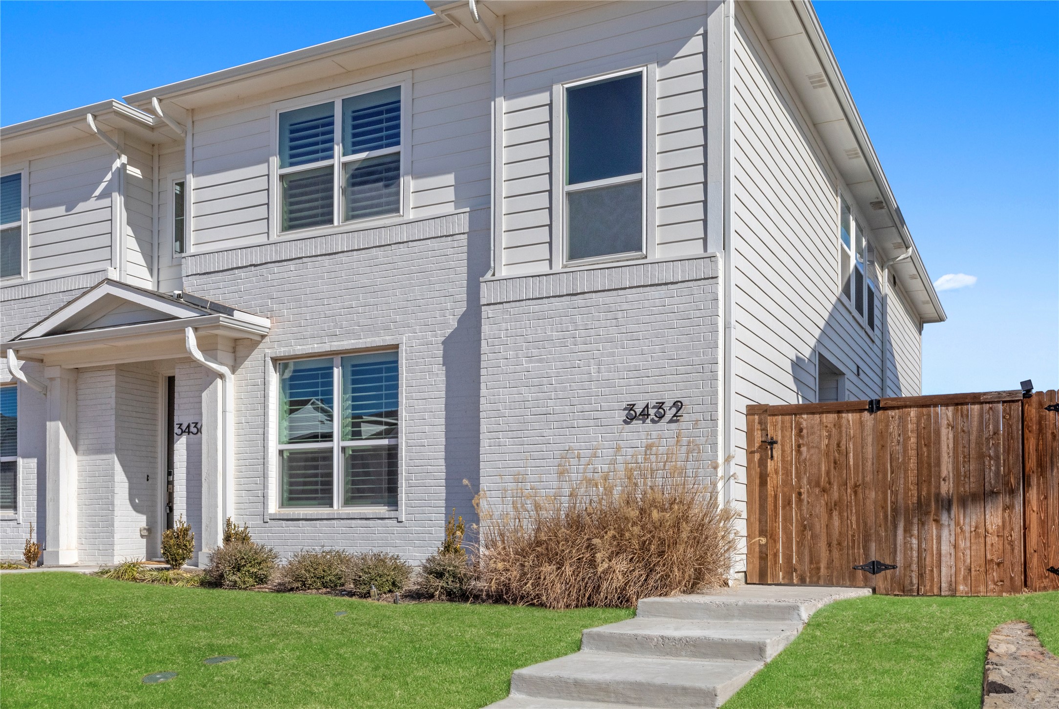 3432 Vista Highlands Lane Fort Worth TX 76135