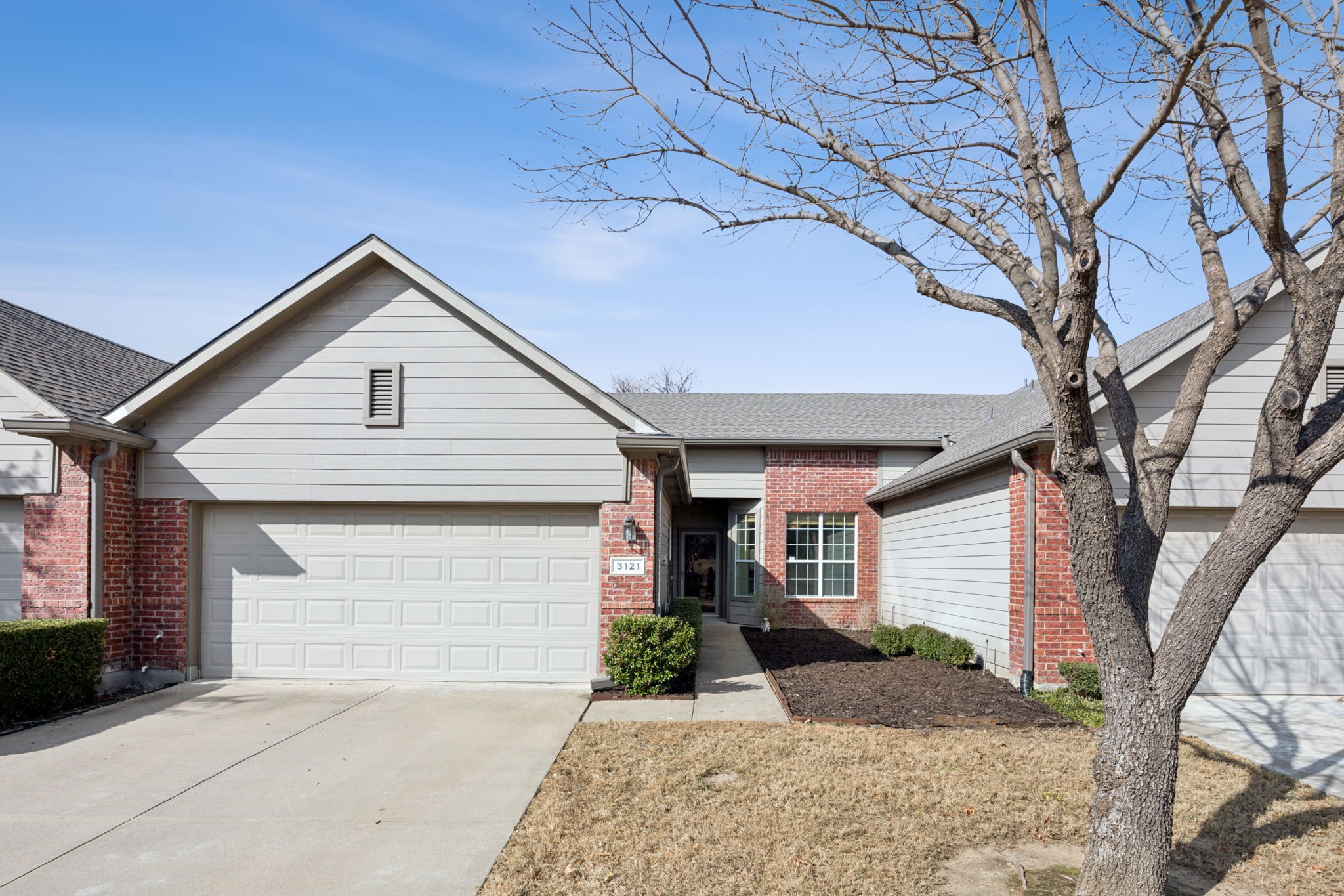 3121 Judge Holland Lane Plano TX 75025