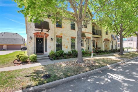 8701 Trolley Trail Mckinney TX 75070