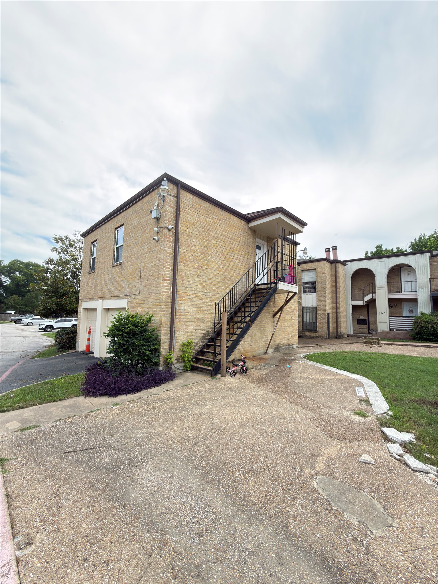 6032 Westridge Lane Fort Worth TX 76116