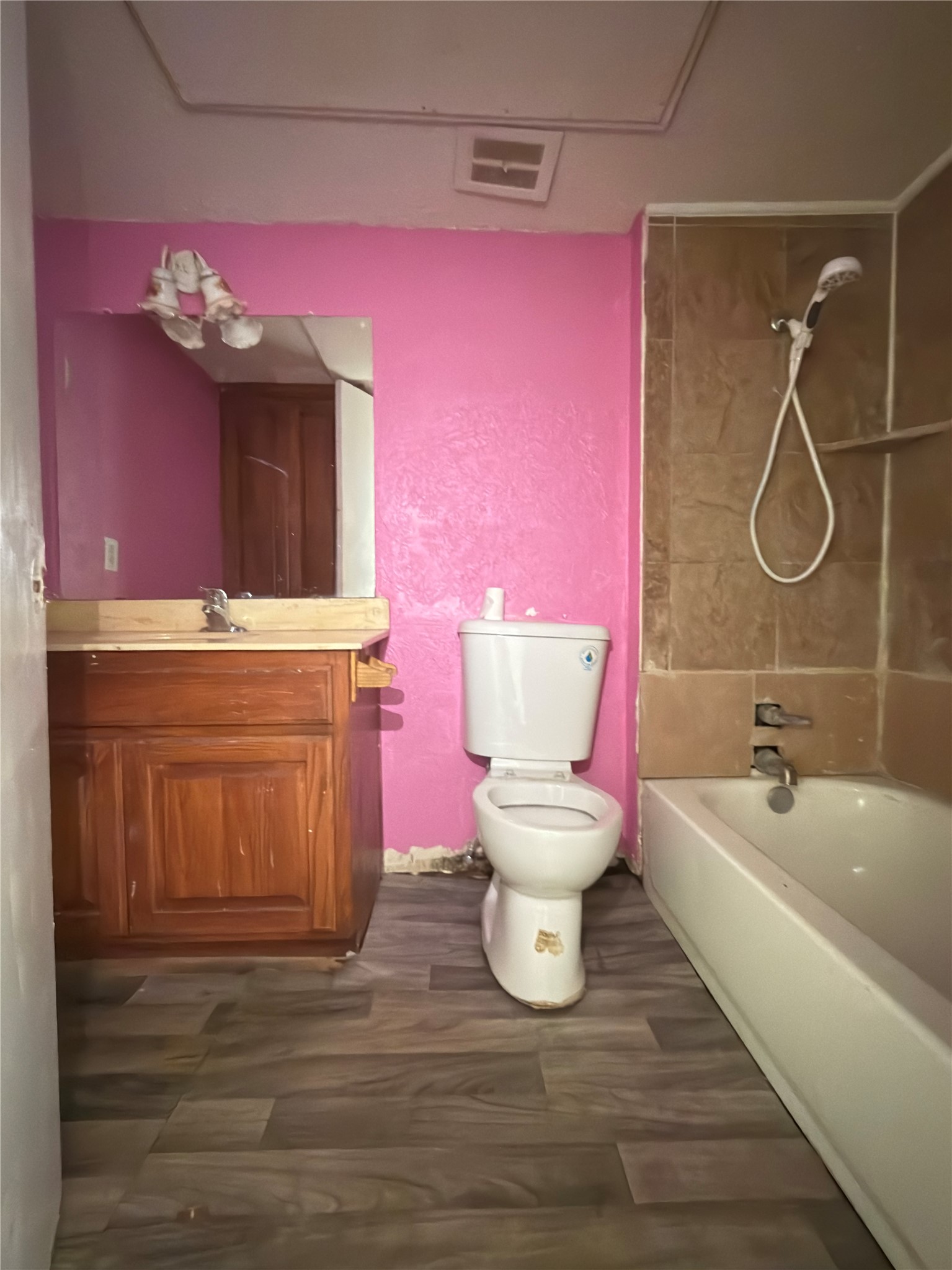 6032 Westridge Lane Fort Worth TX 76116