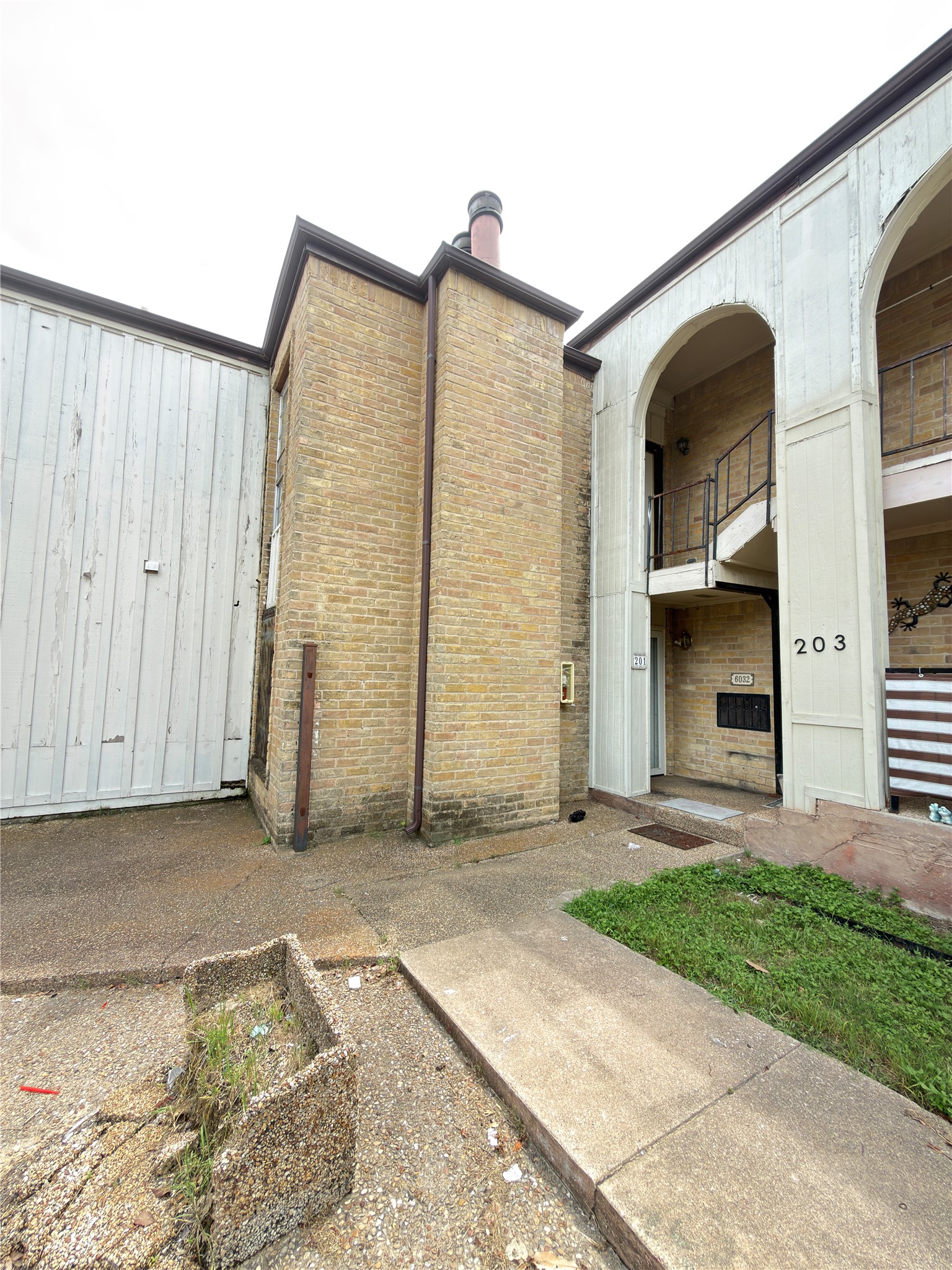 6032 Westridge Lane Fort Worth TX 76116
