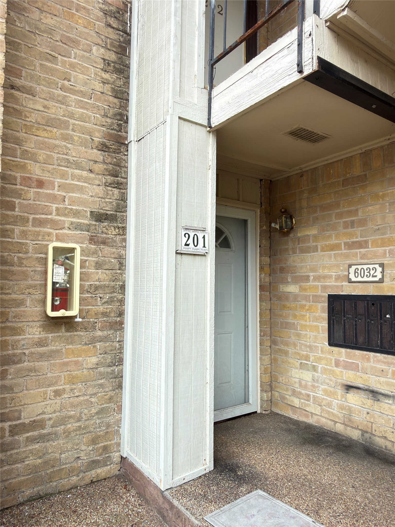 6032 Westridge Lane Fort Worth TX 76116