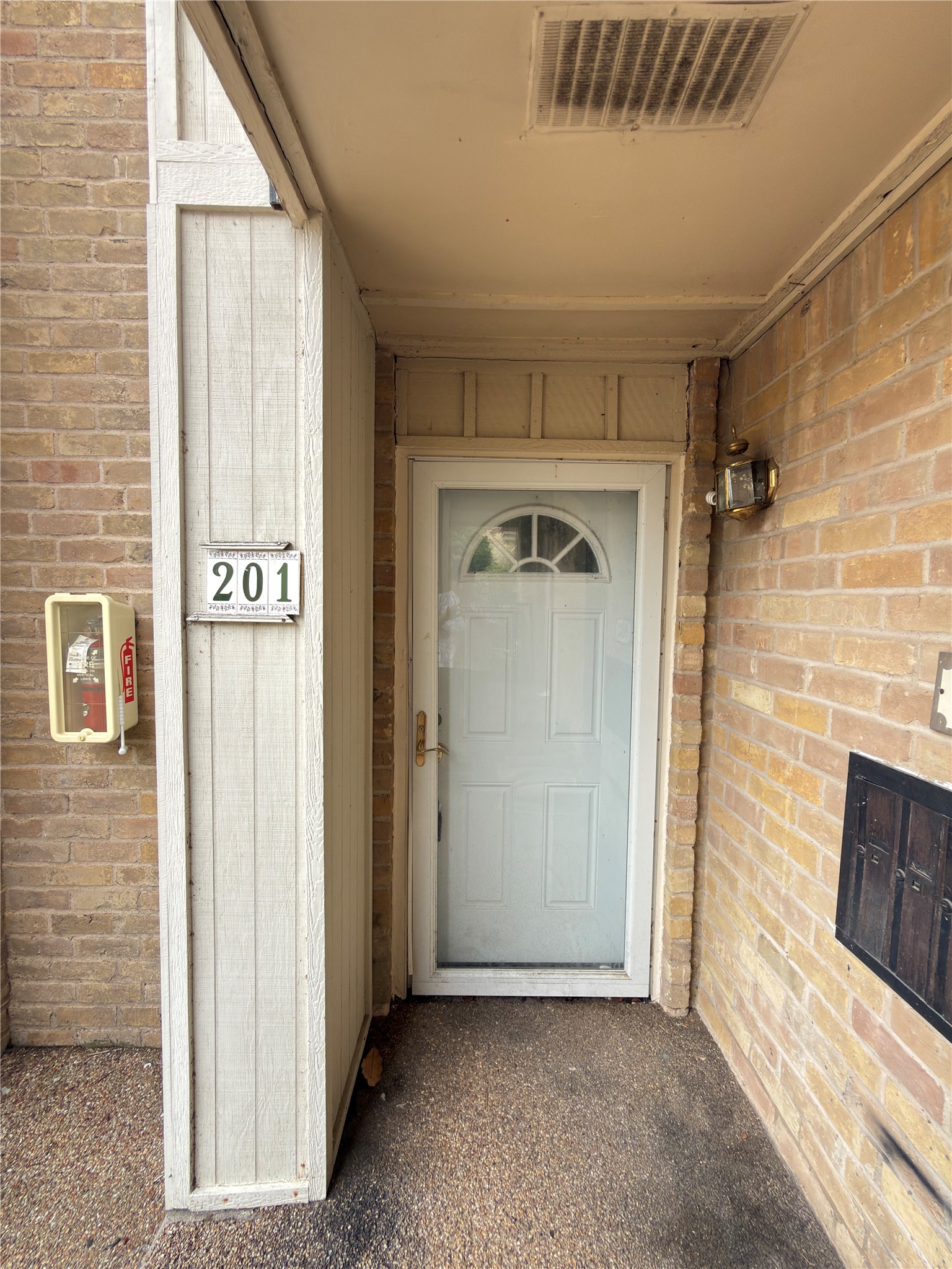 6032 Westridge Lane Fort Worth TX 76116