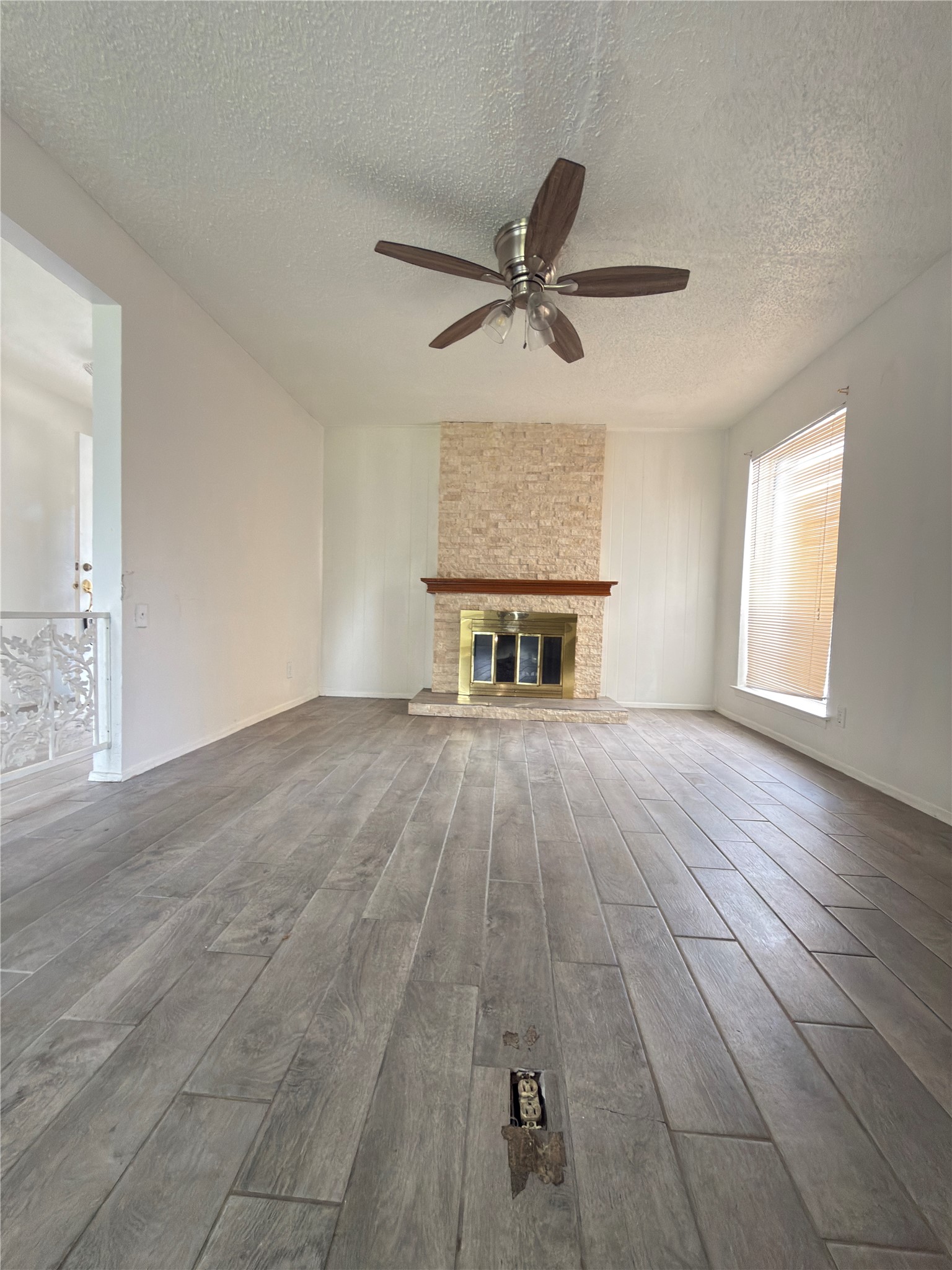 6032 Westridge Lane Fort Worth TX 76116