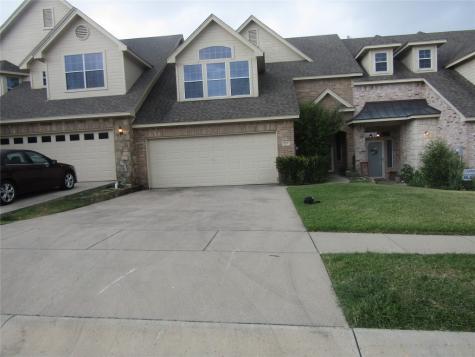 223 Emma Call Court Decatur TX 76234