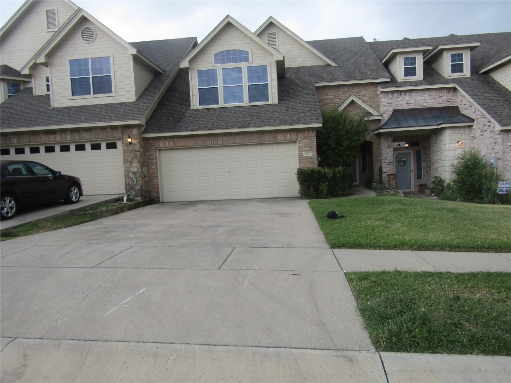 223 Emma Call Court Decatur TX 76234
