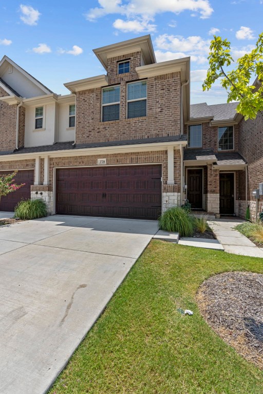 2728 Majesty Drive Little Elm TX 75068