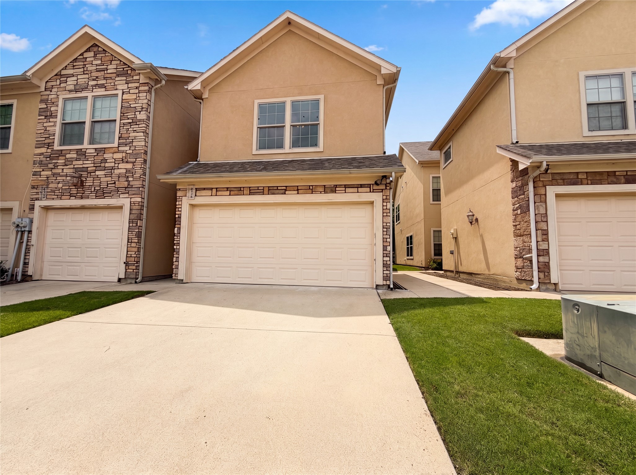 1524 Aldra Drive Fort Worth TX 76120