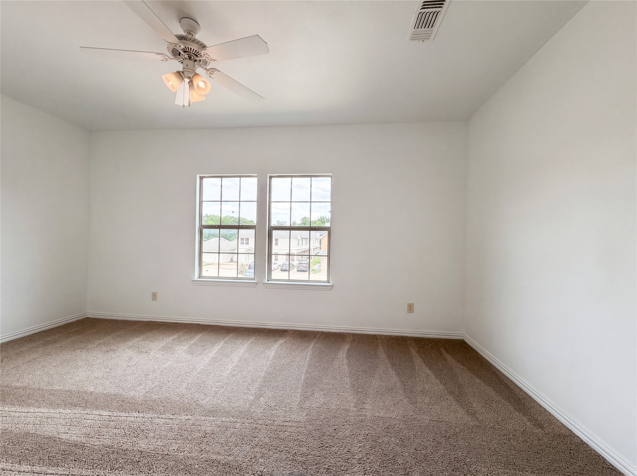 1524 Aldra Drive Fort Worth TX 76120