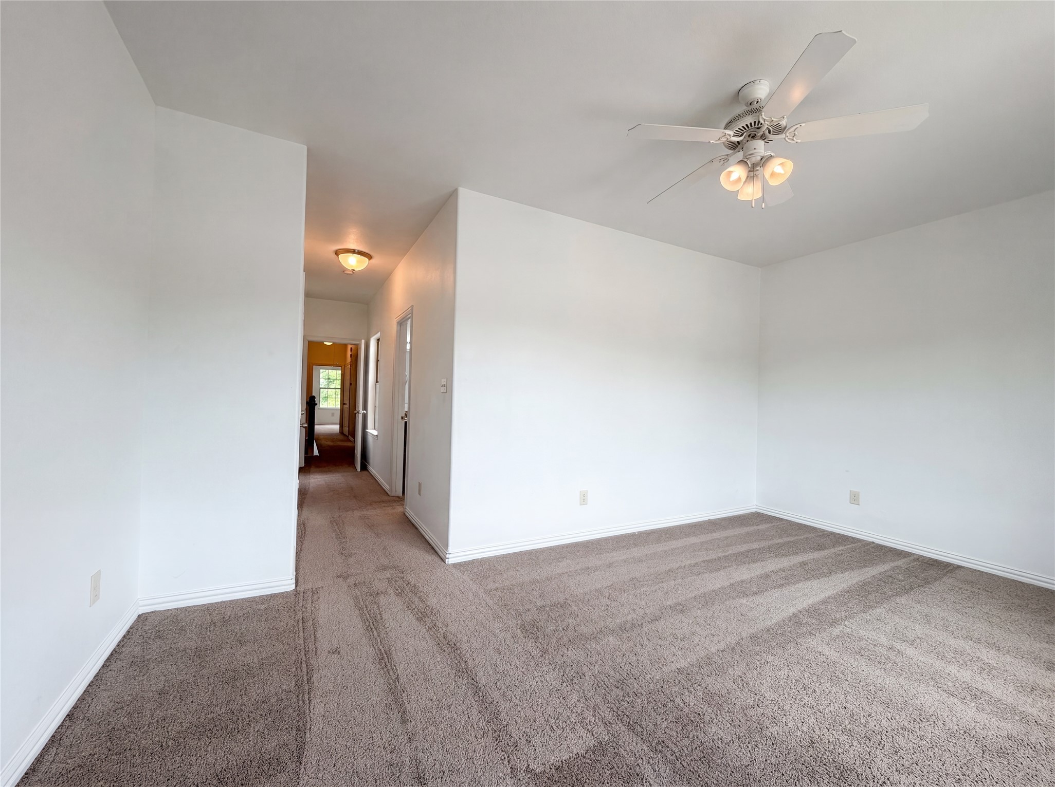 1524 Aldra Drive Fort Worth TX 76120