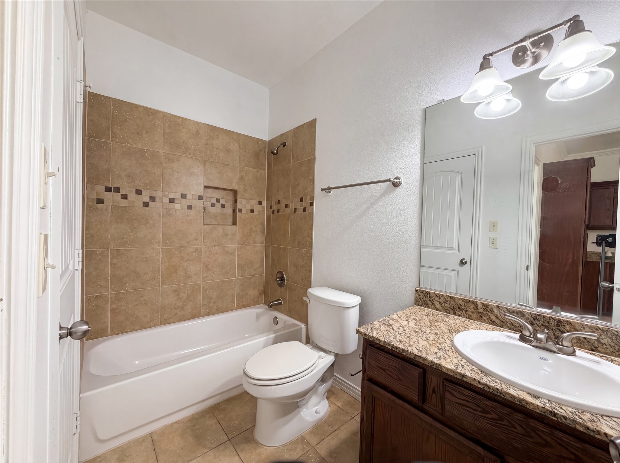 1524 Aldra Drive Fort Worth TX 76120