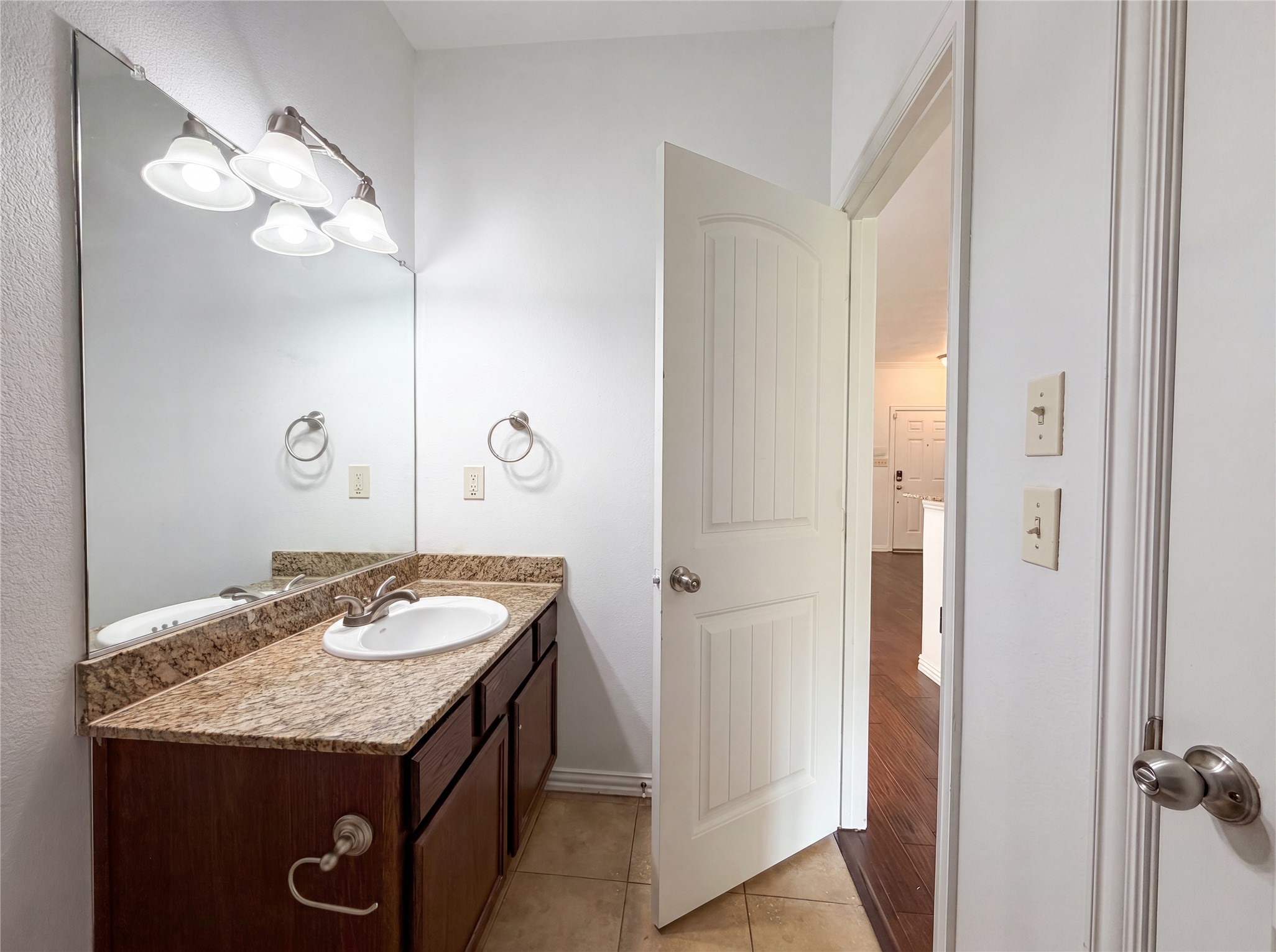 1524 Aldra Drive Fort Worth TX 76120