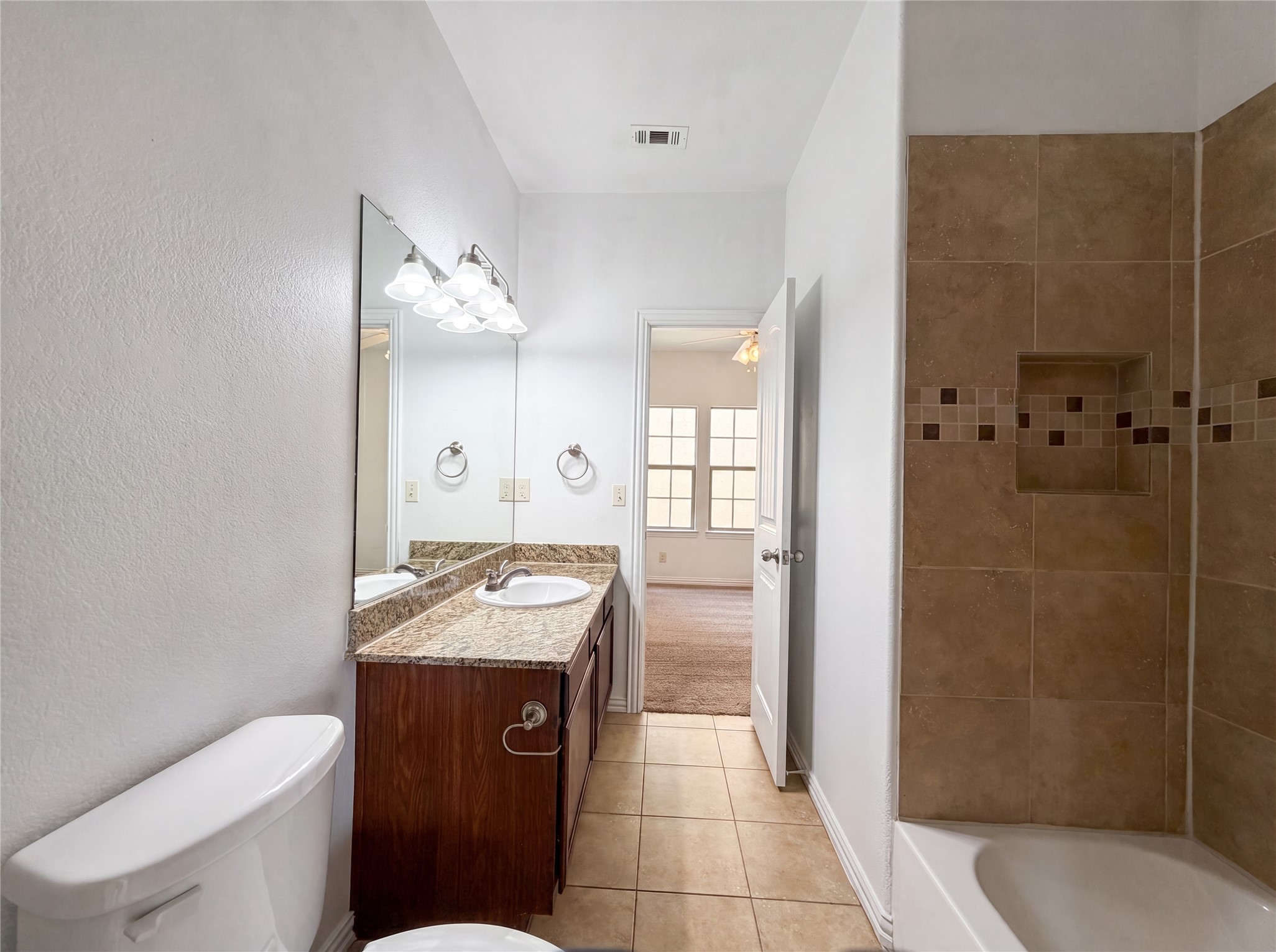 1524 Aldra Drive Fort Worth TX 76120