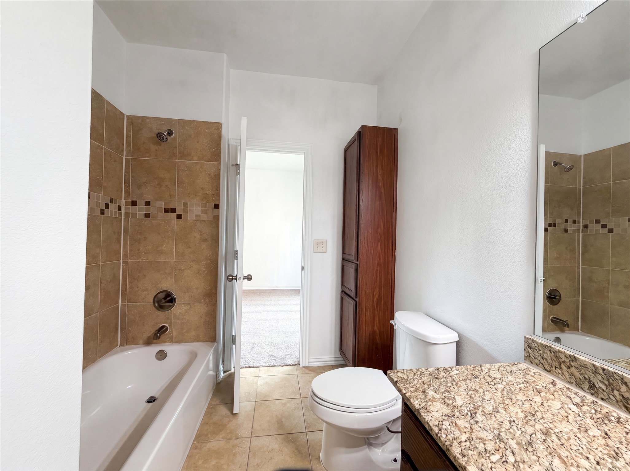 1524 Aldra Drive Fort Worth TX 76120