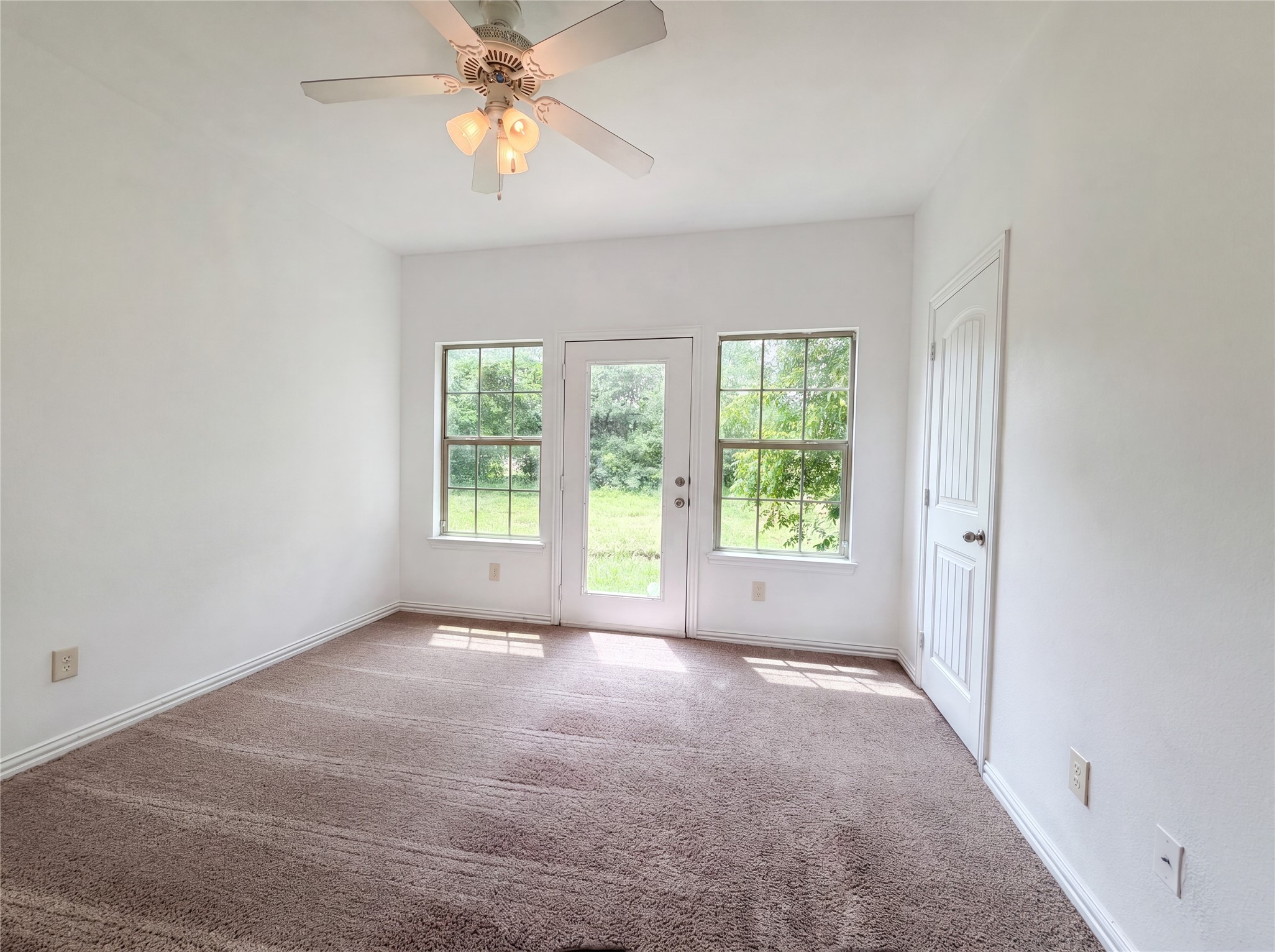 1524 Aldra Drive Fort Worth TX 76120