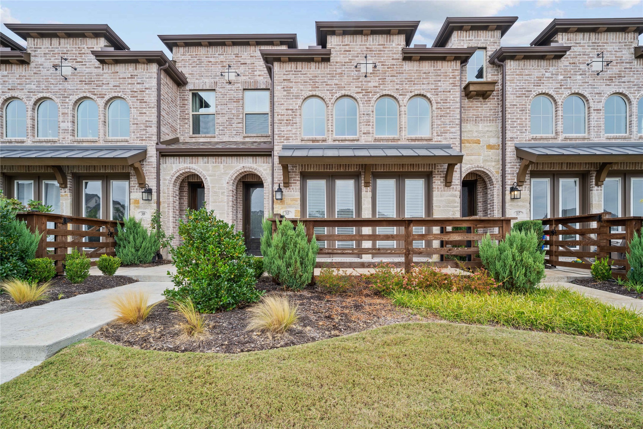 313 Sugarmaple Lane Mckinney TX 75071