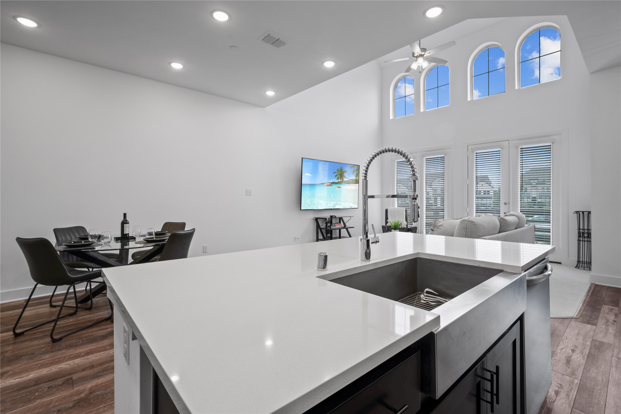 313 Sugarmaple Lane Mckinney TX 75071