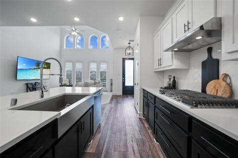 313 Sugarmaple Lane Mckinney TX 75071