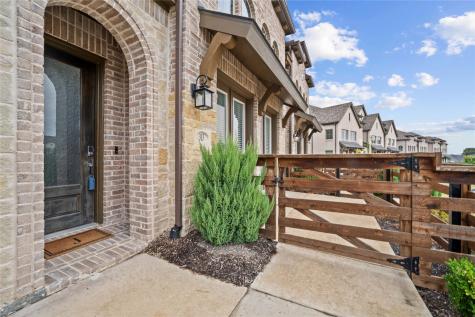 313 Sugarmaple Lane Mckinney TX 75071