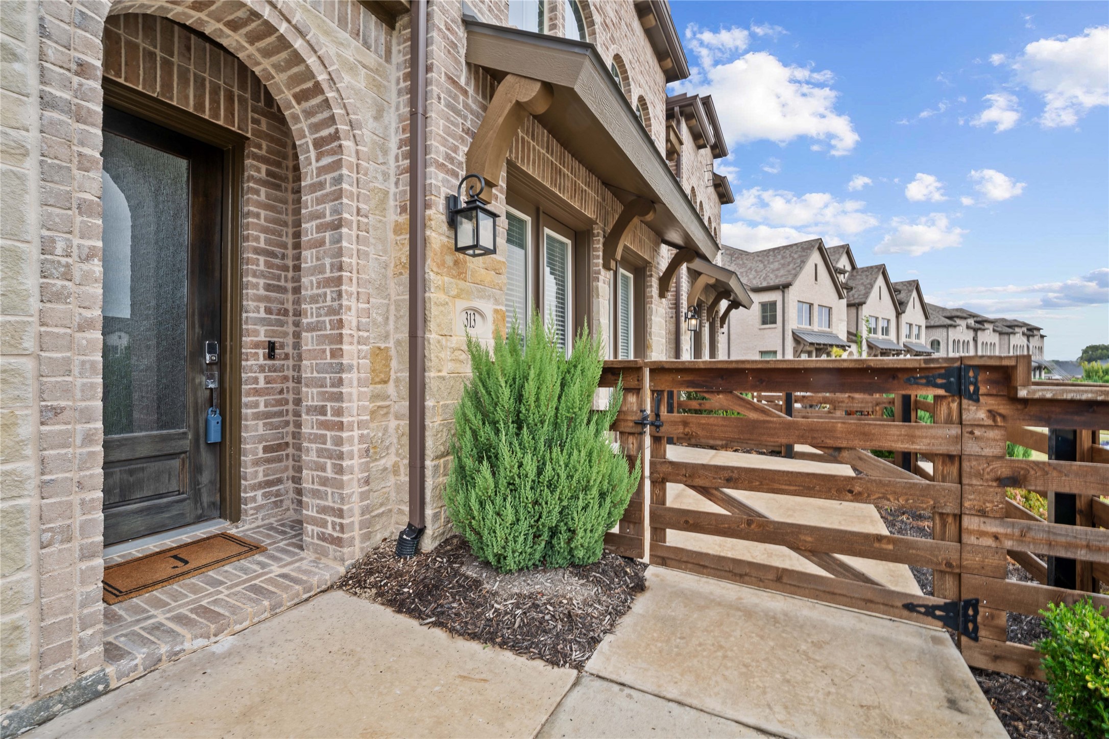 313 Sugarmaple Lane Mckinney TX 75071