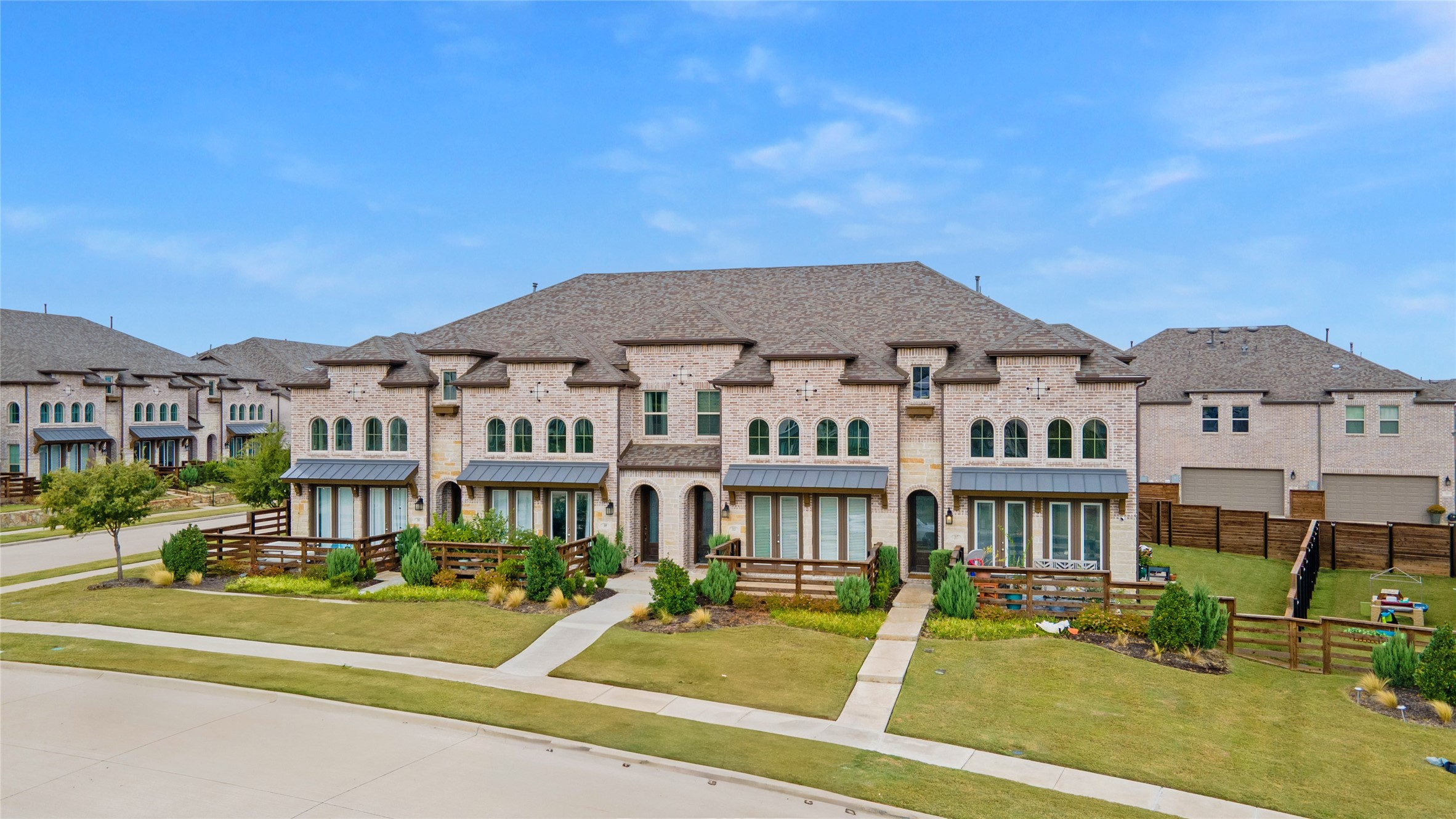 313 Sugarmaple Lane Mckinney TX 75071