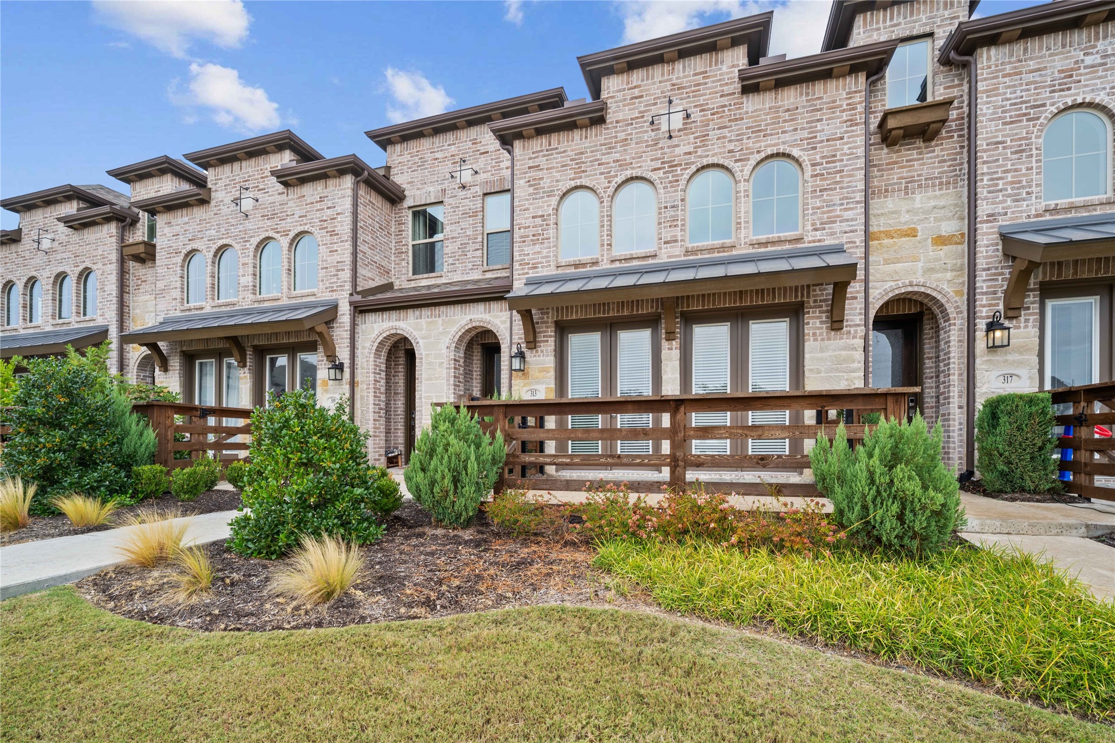 313 Sugarmaple Lane Mckinney TX 75071