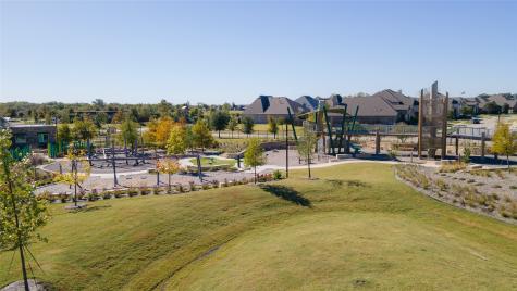 313 Sugarmaple Lane Mckinney TX 75071