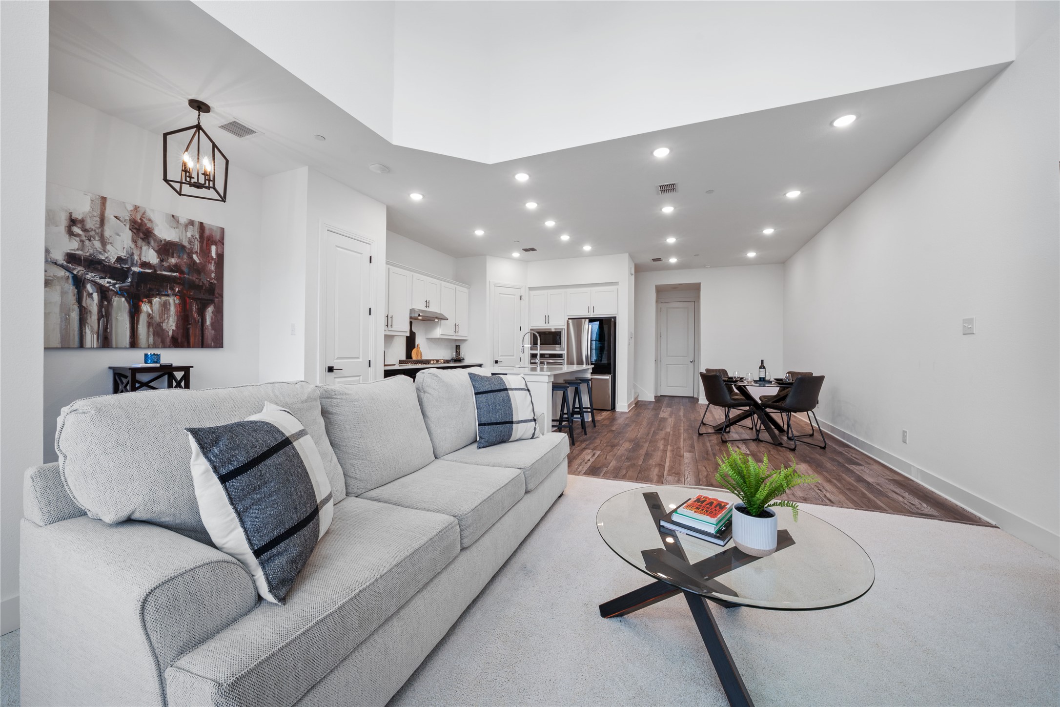 313 Sugarmaple Lane Mckinney TX 75071