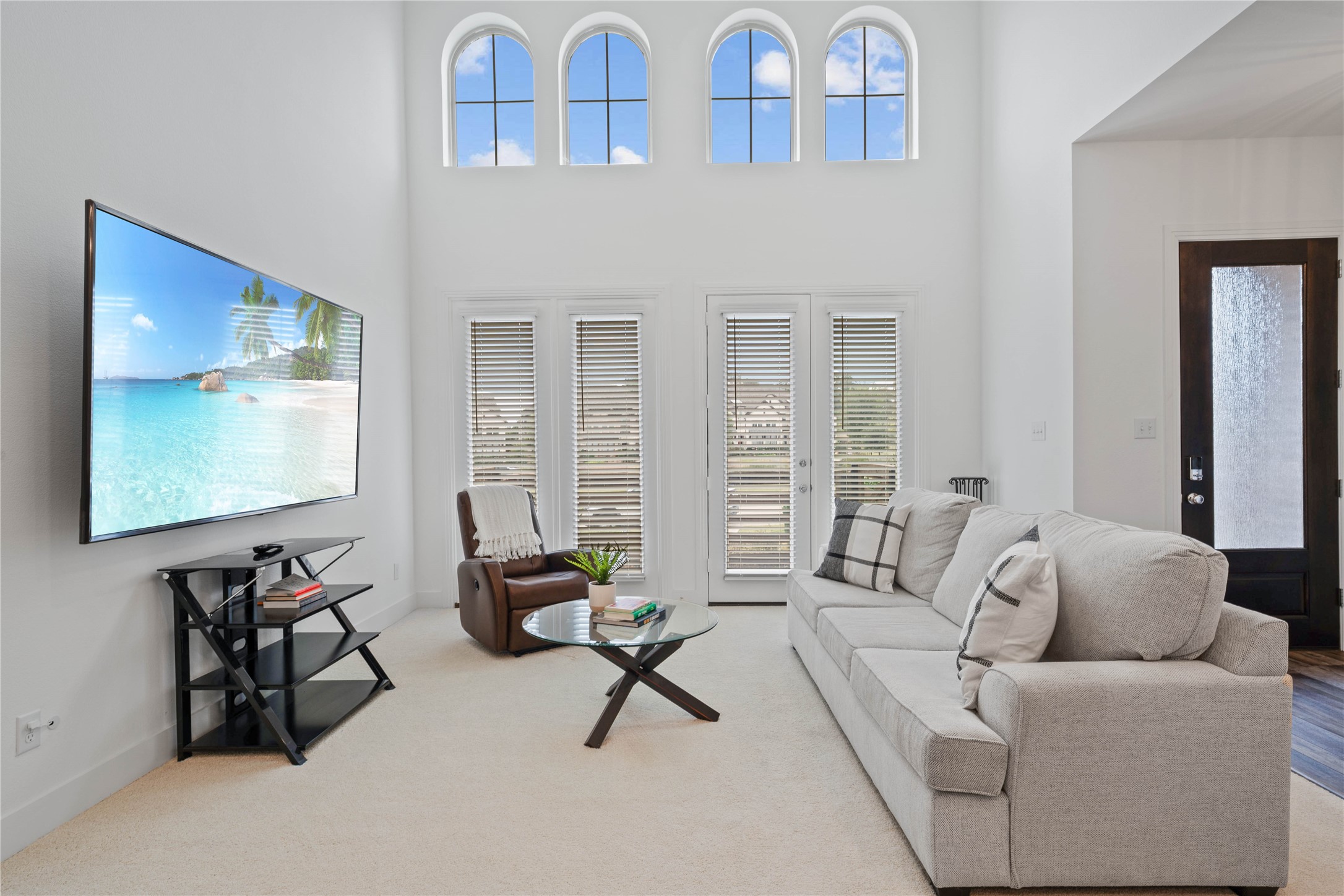 313 Sugarmaple Lane Mckinney TX 75071